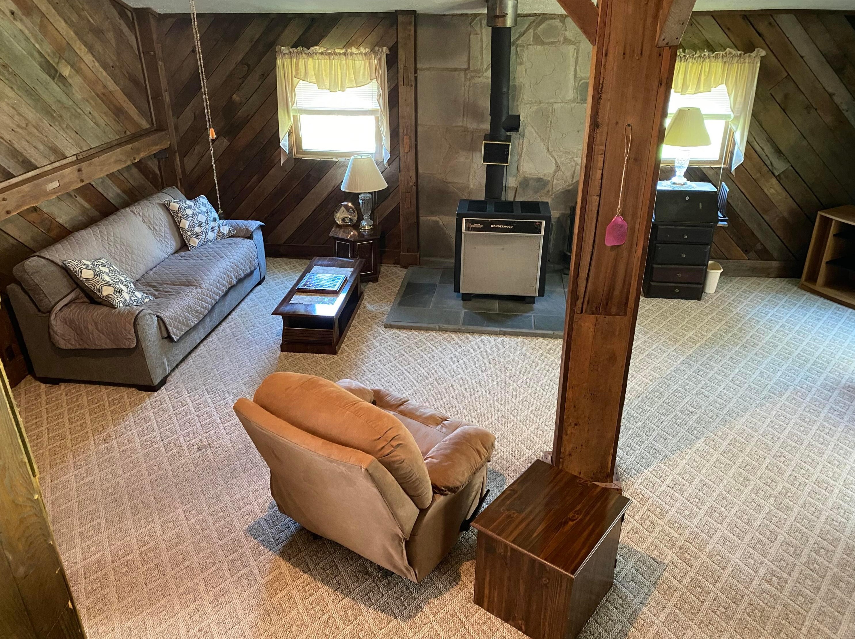 855 Mcgrery Rd, Lancaster OH 43130-9650 exterior