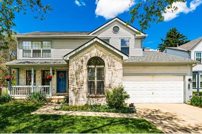 7512 Creekbend Drive - Photo 1