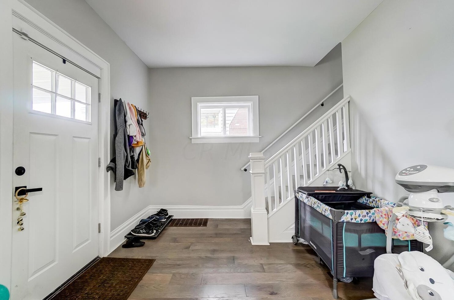 36 Terrace Ave, Columbus OH  43204-3731 exterior