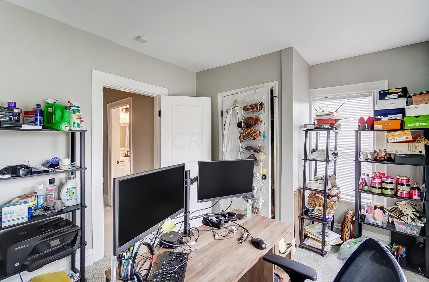 36 Terrace Ave, Columbus OH  43204-3731 exterior