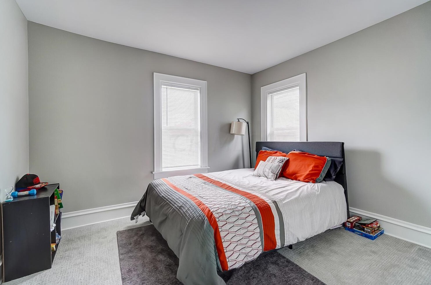 36 Terrace Ave, Columbus OH  43204-3731 exterior