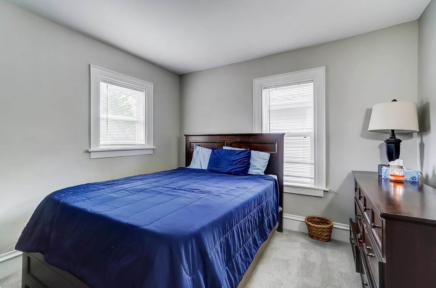 36 Terrace Ave, Columbus OH  43204-3731 exterior