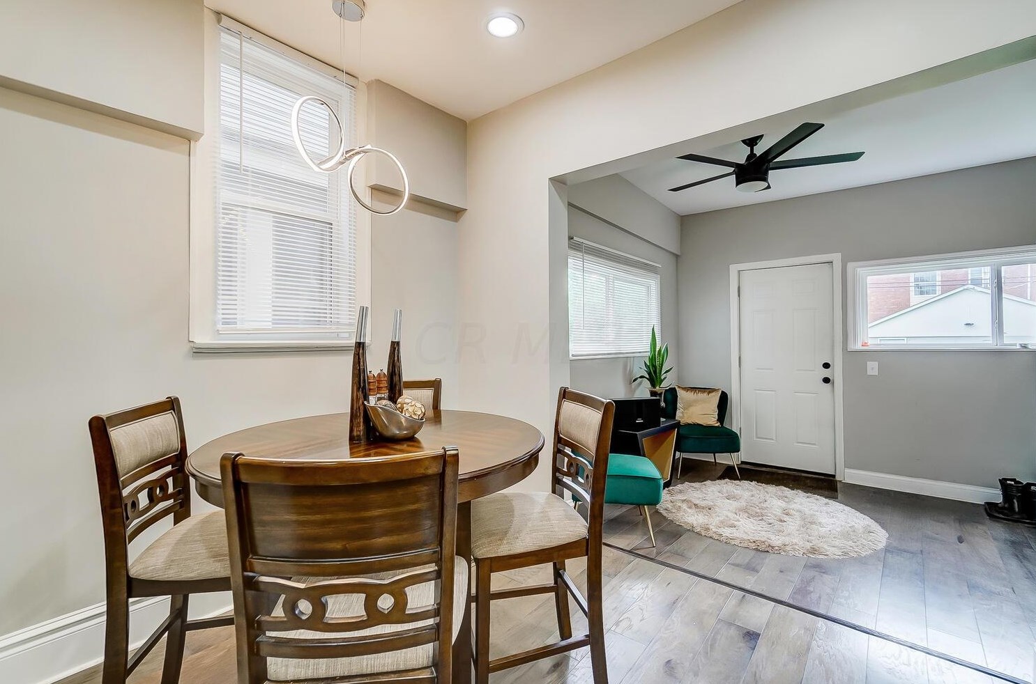 36 Terrace Ave, Columbus OH  43204-3731 exterior