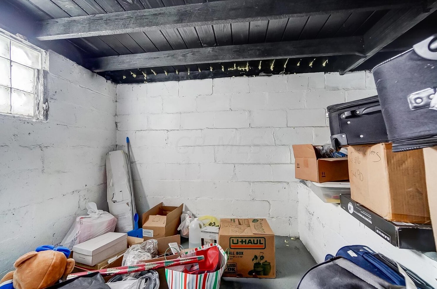 36 Terrace Ave, Columbus OH  43204-3731 exterior