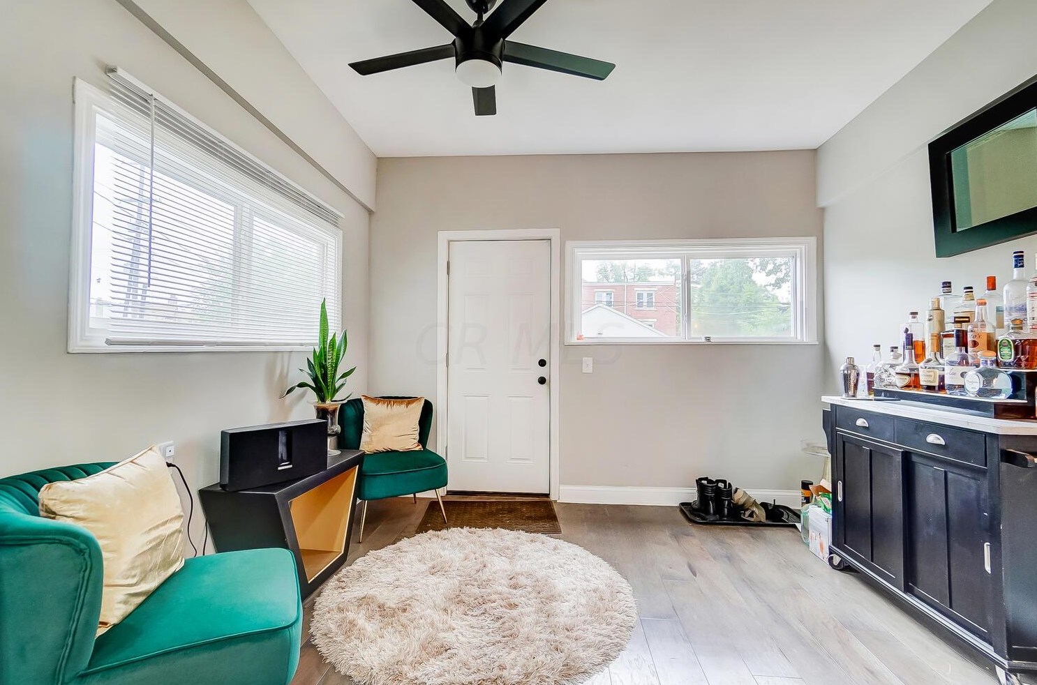 36 Terrace Ave, Columbus OH  43204-3731 exterior