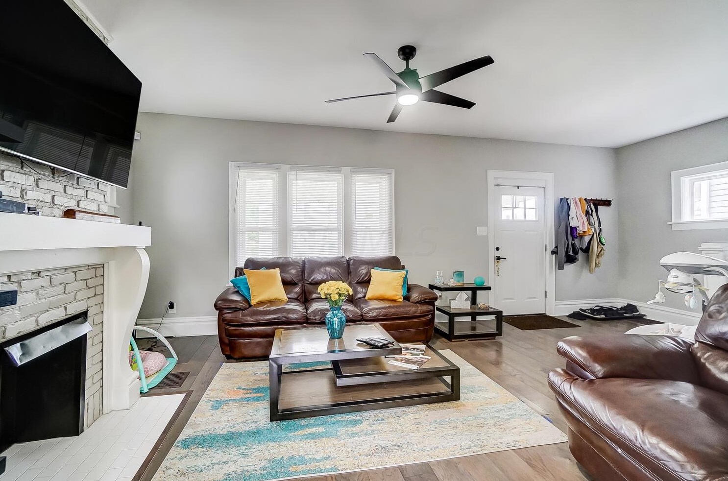 36 Terrace Ave, Columbus OH  43204-3731 exterior