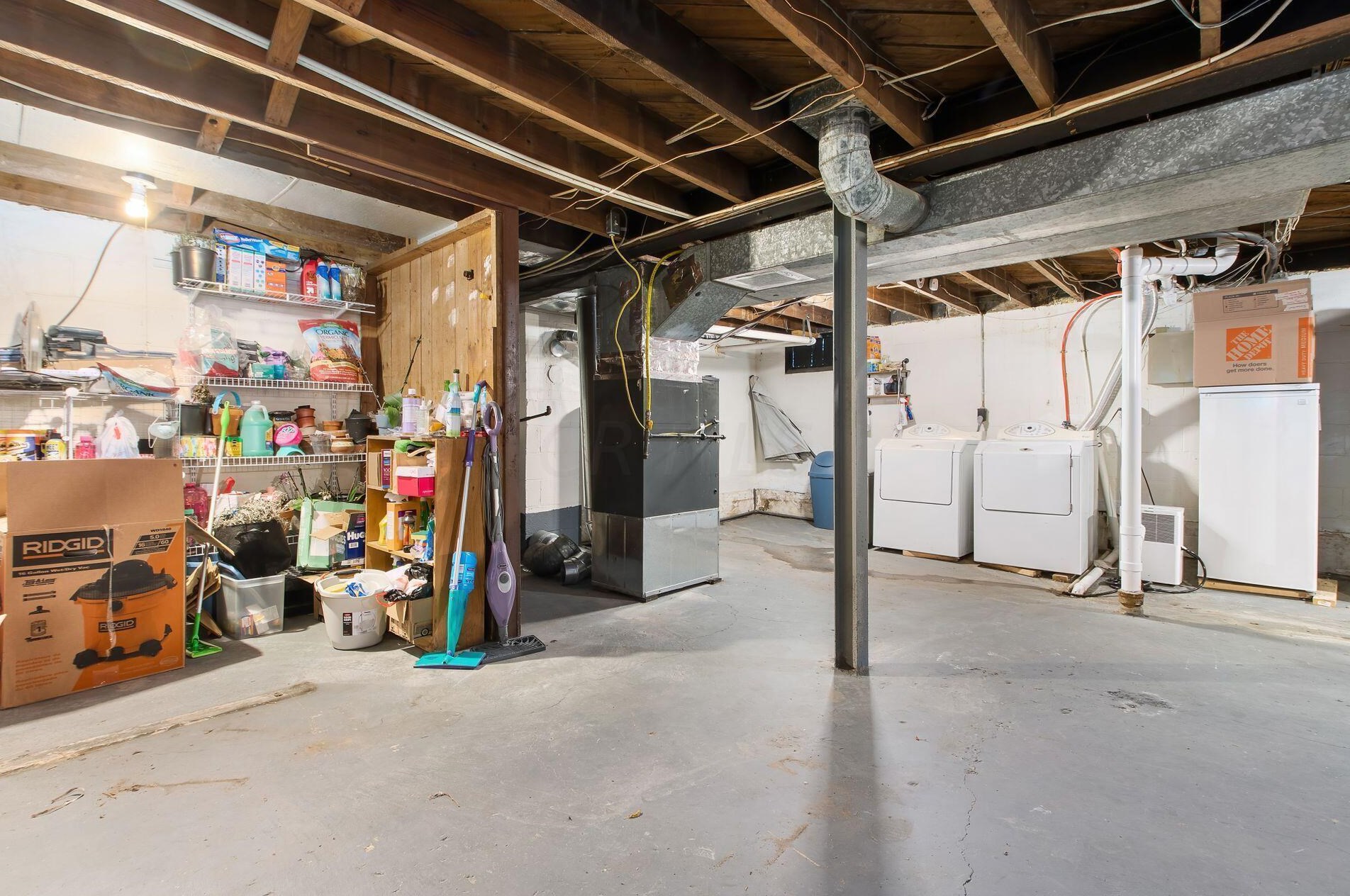 384 Taylor Ave, Columbus OH 43203-1757 exterior