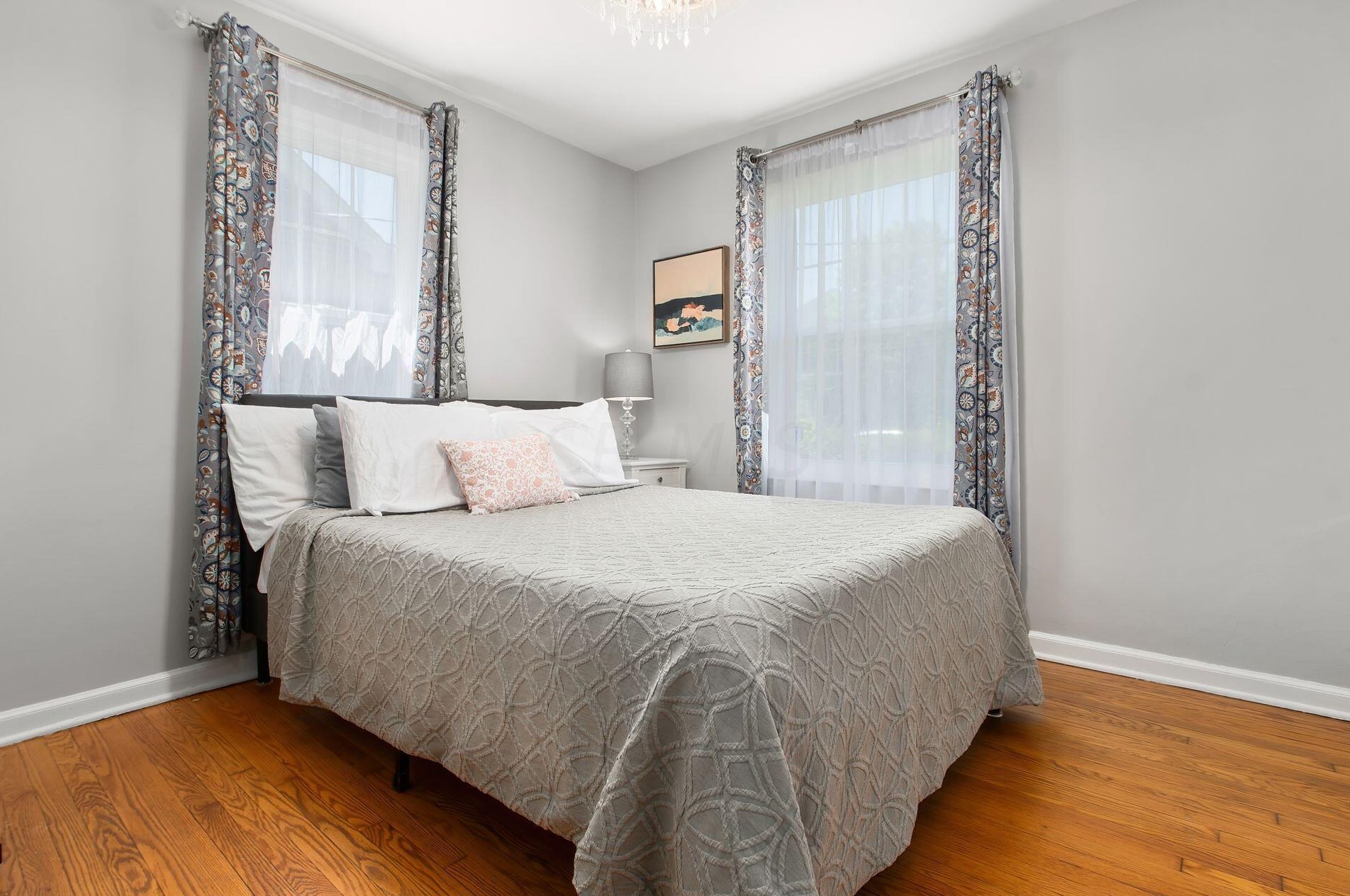 384 Taylor Ave, Columbus OH 43203-1757 exterior