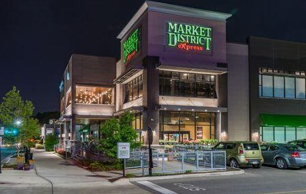 384 Taylor Ave, Columbus OH 43203-1757 exterior