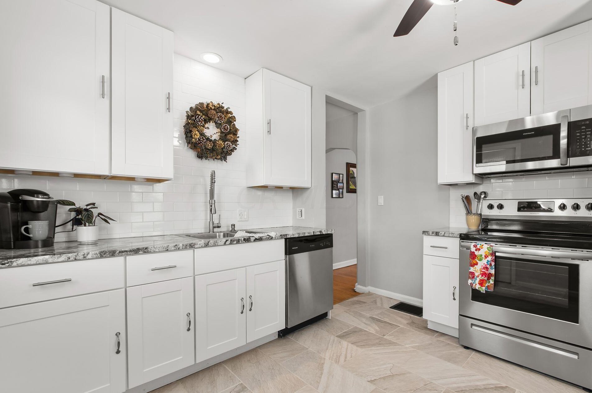 384 Taylor Ave, Columbus OH 43203-1757 exterior