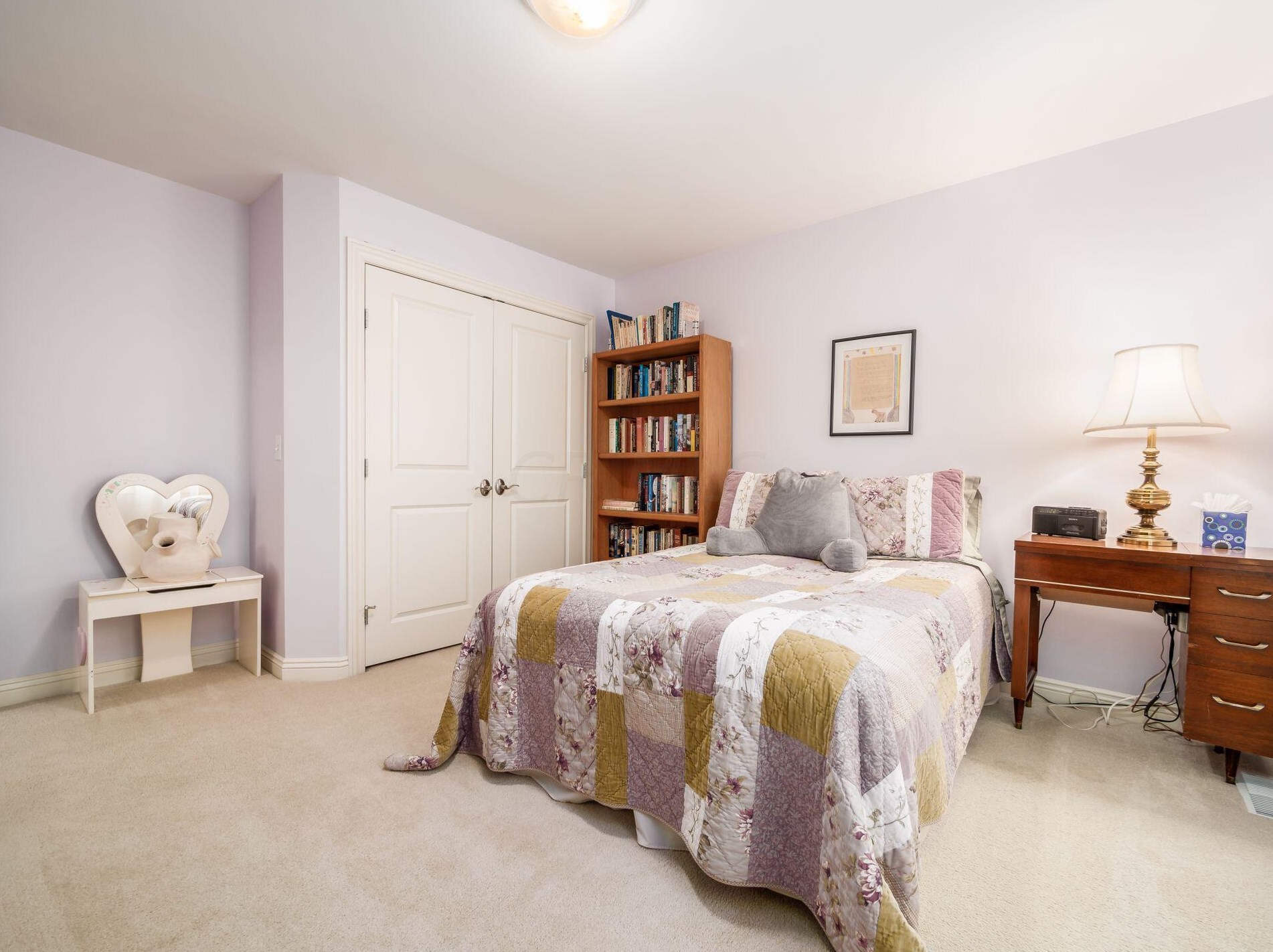 4721 Burbank Dr, Columbus OH exterior