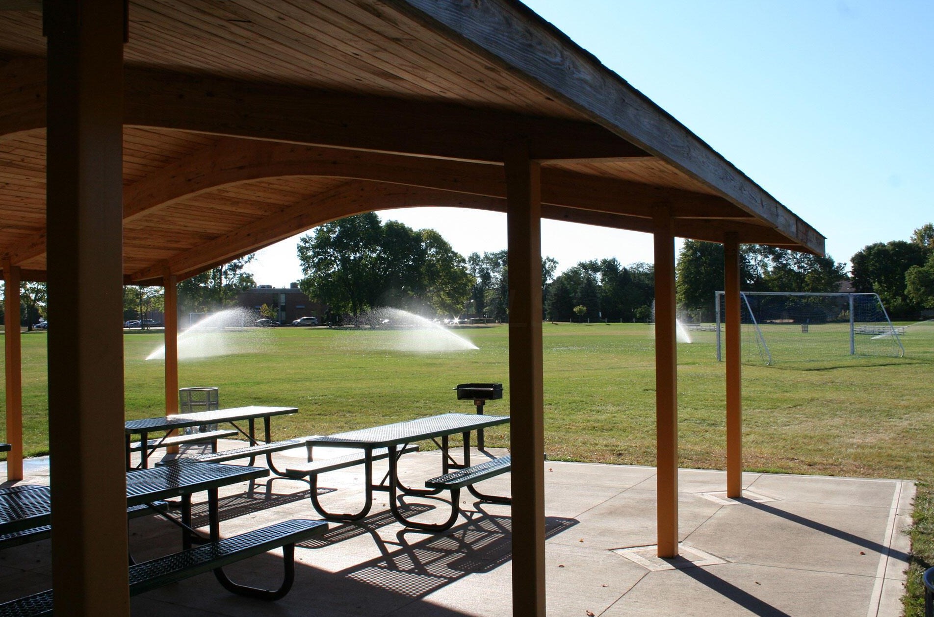 4721 Burbank Dr, Columbus OH exterior