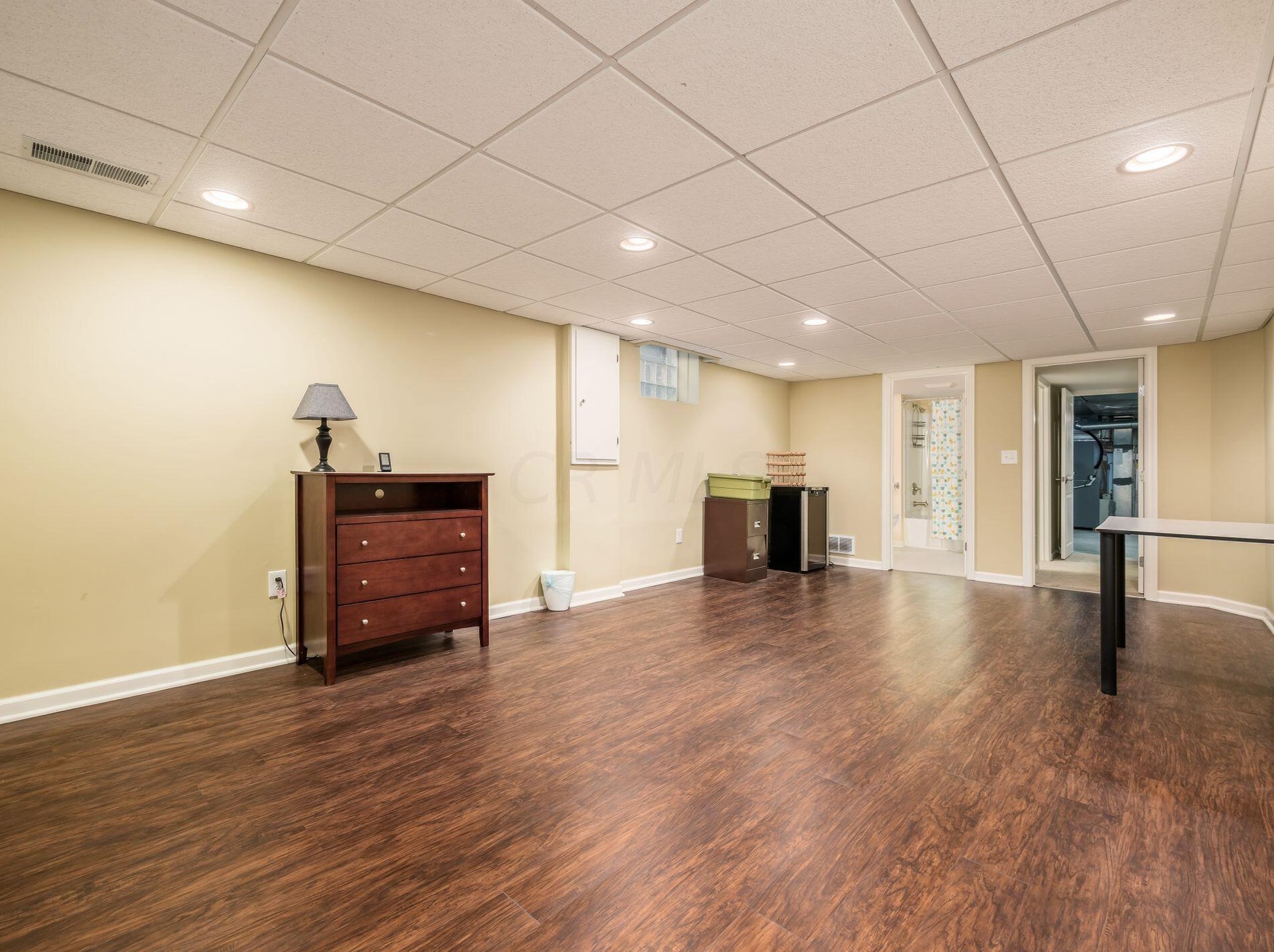 4721 Burbank Dr, Columbus OH exterior