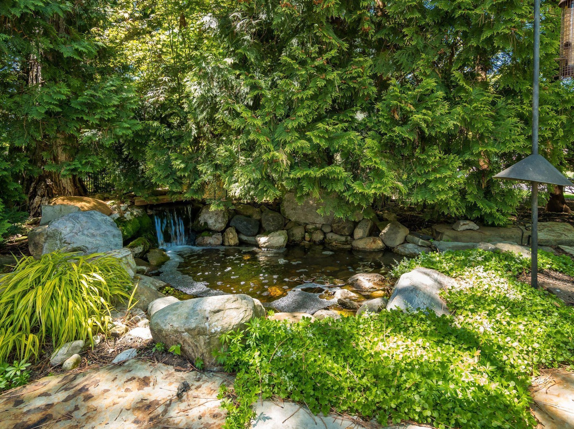 4721 Burbank Dr, Columbus OH exterior