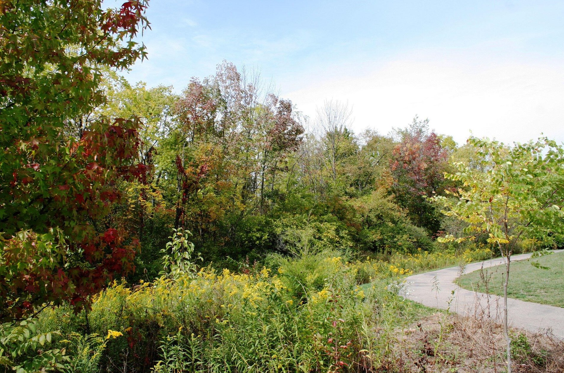 4721 Burbank Dr, Columbus OH exterior