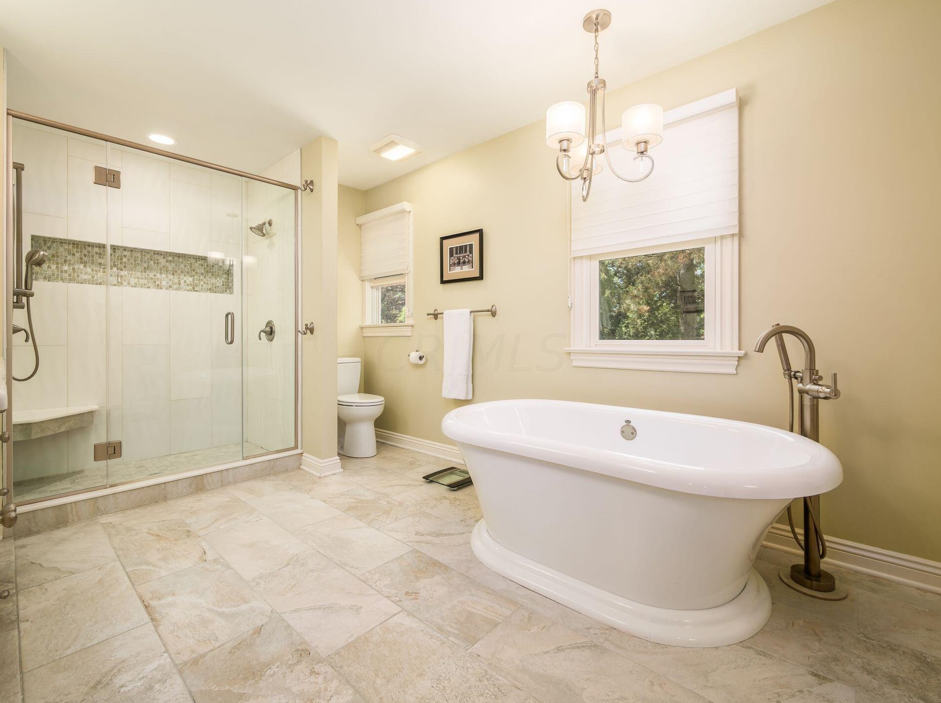 4721 Burbank Dr, Columbus OH exterior