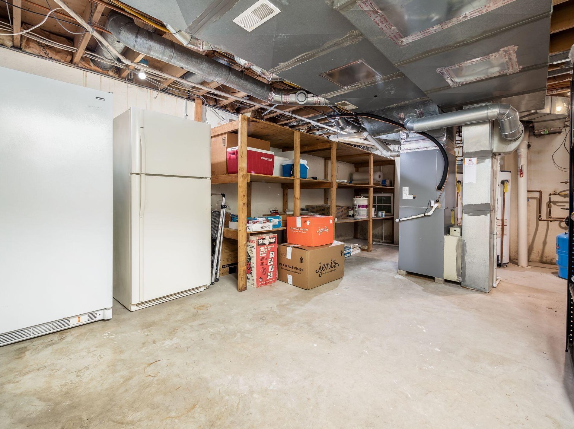 4721 Burbank Dr, Columbus OH exterior