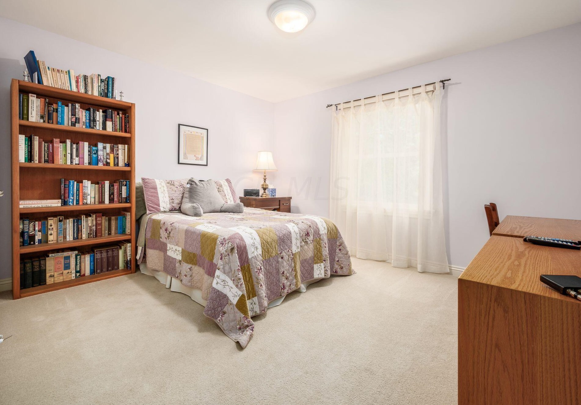 4721 Burbank Dr, Columbus OH exterior