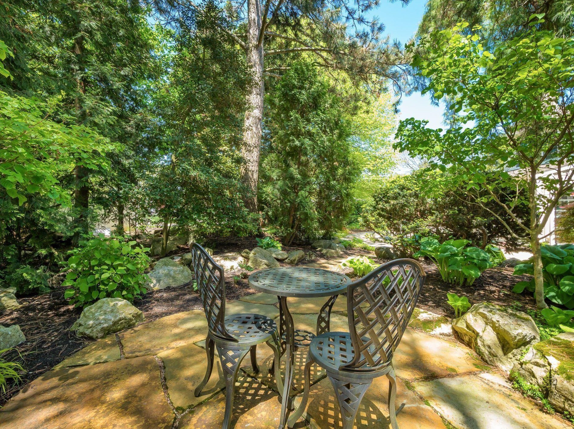 4721 Burbank Dr, Columbus OH exterior