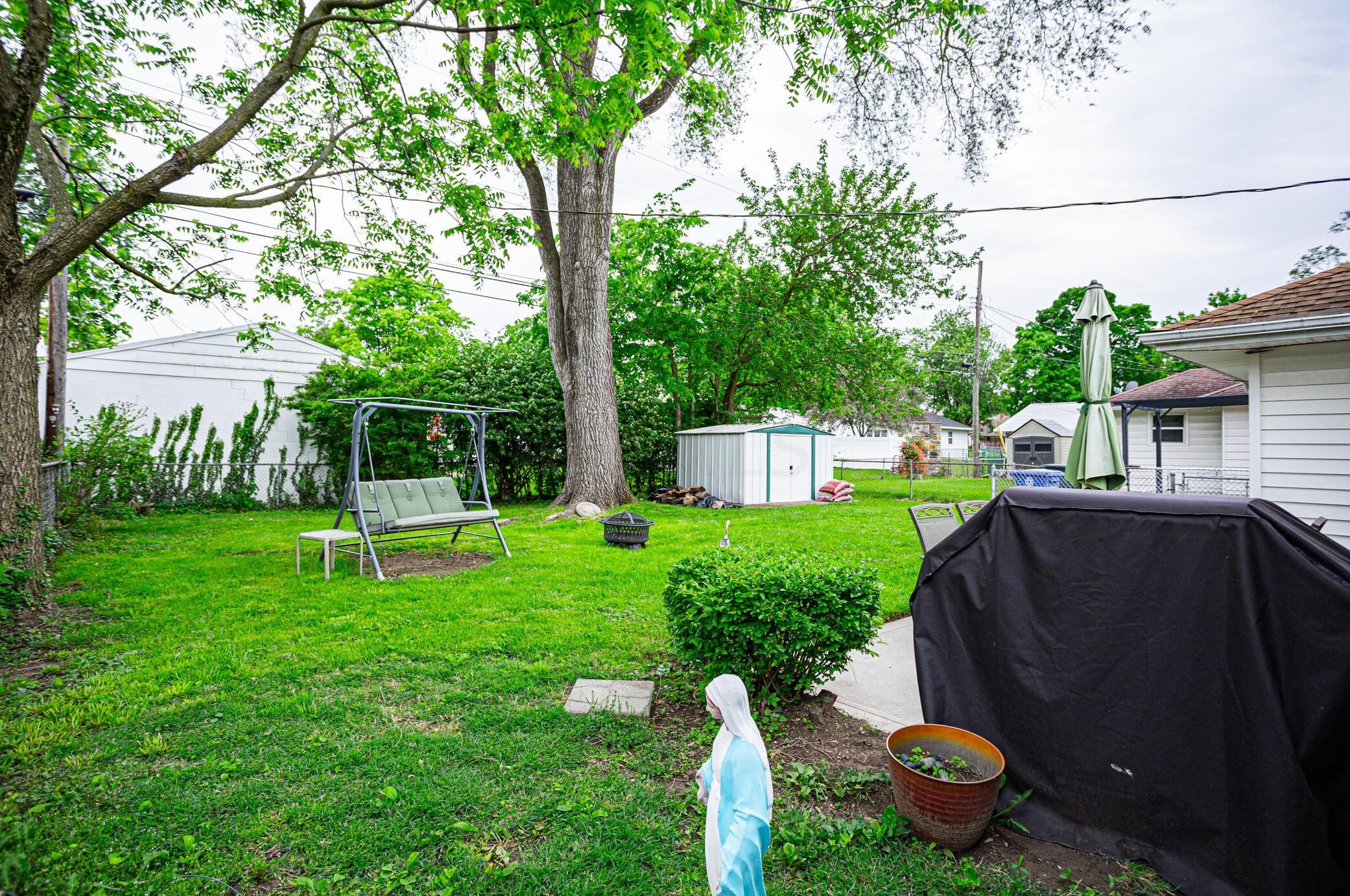 2751 Regina Ave, Columbus OH 43204-2724 exterior