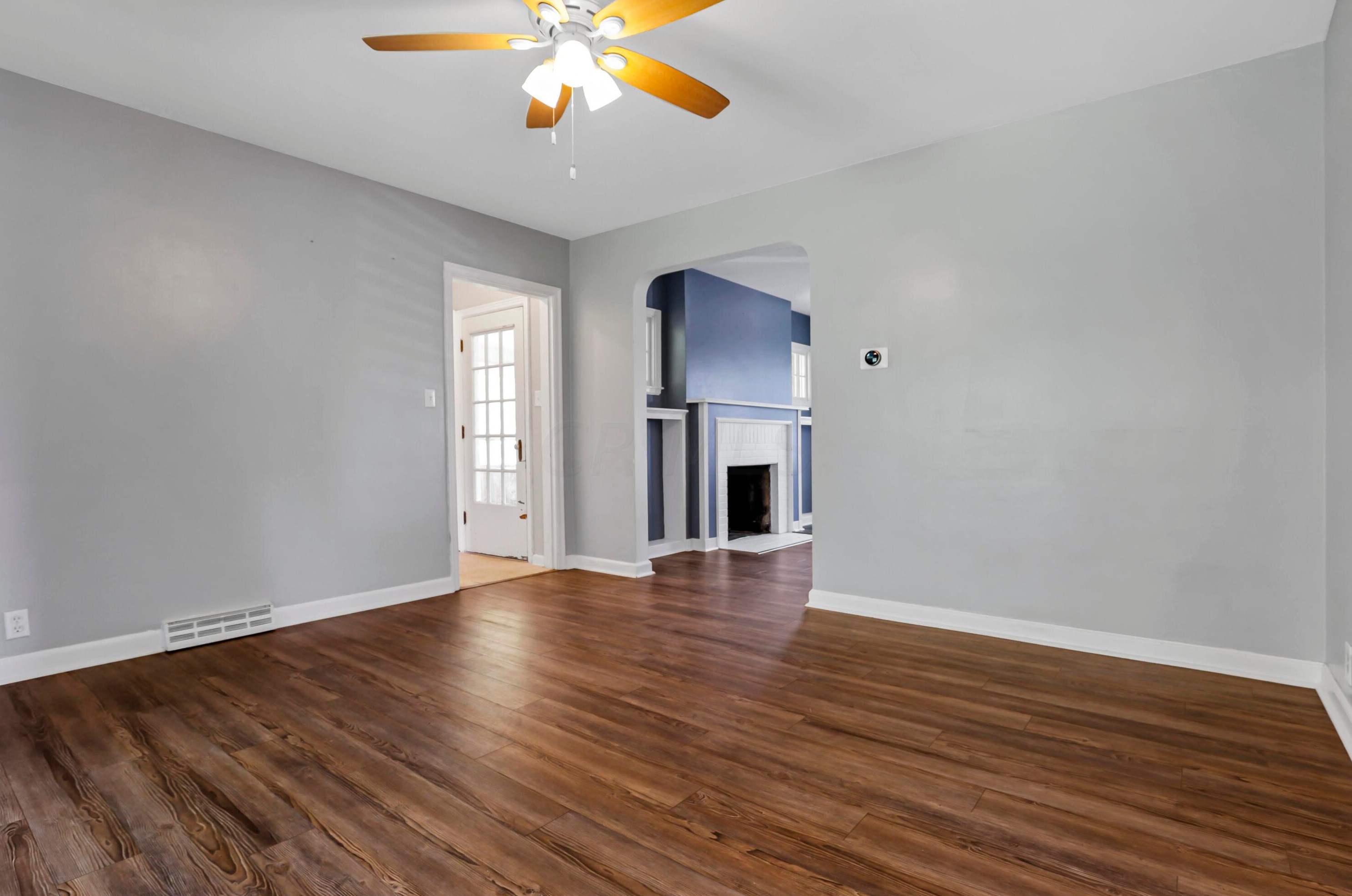 669 Pleasantville Rd, Lancaster OH 43130-3333 exterior