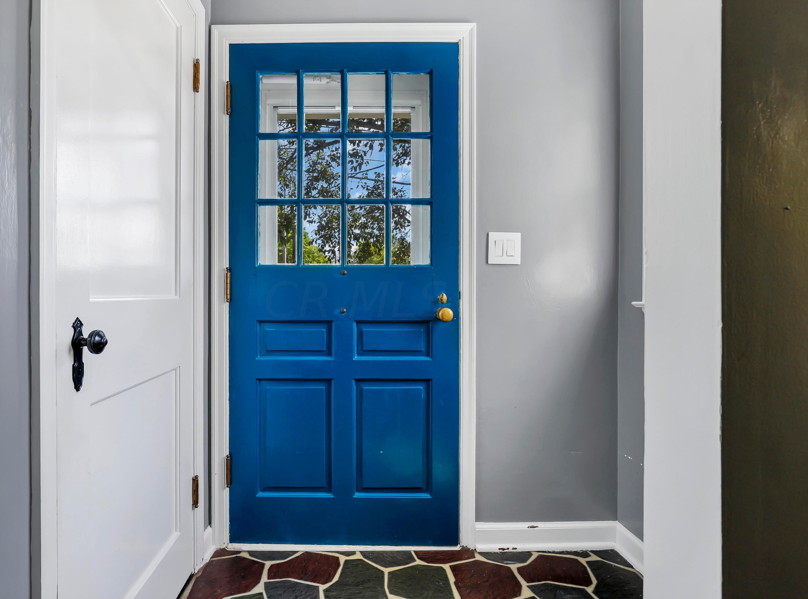 669 Pleasantville Rd, Lancaster OH 43130-3333 exterior