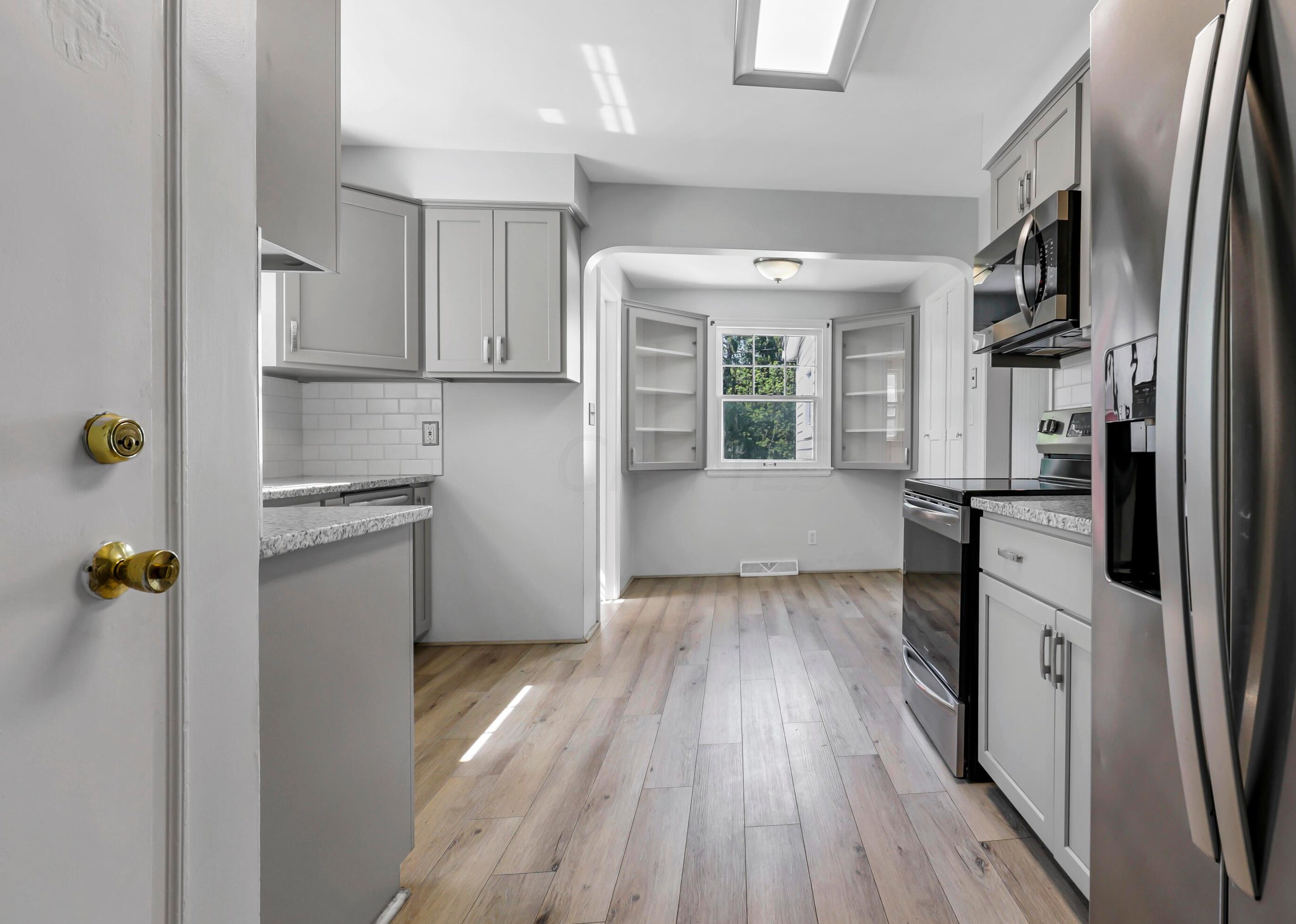 669 Pleasantville Rd, Lancaster OH 43130-3333 exterior