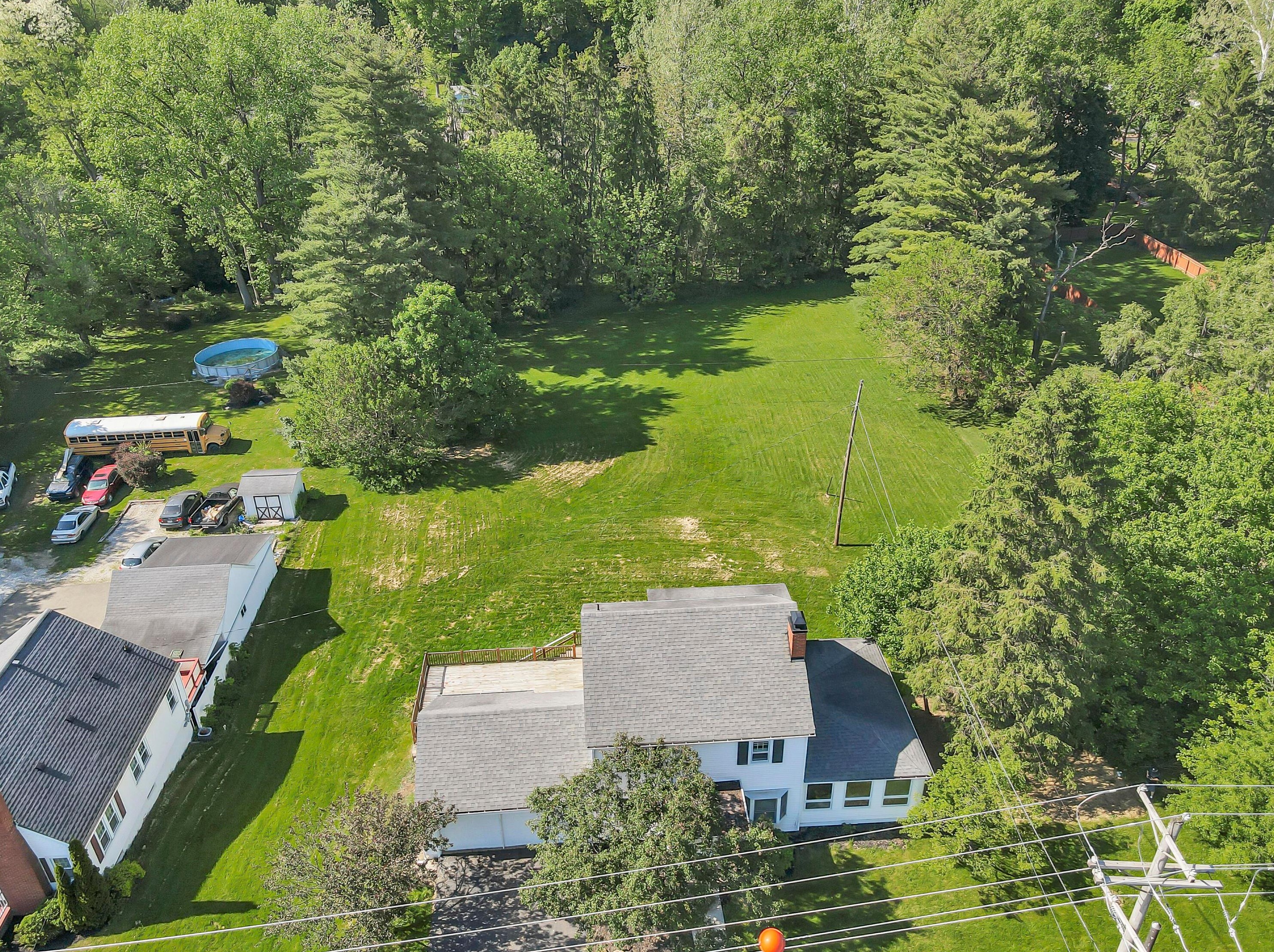 669 Pleasantville Rd, Lancaster OH 43130-3333 exterior