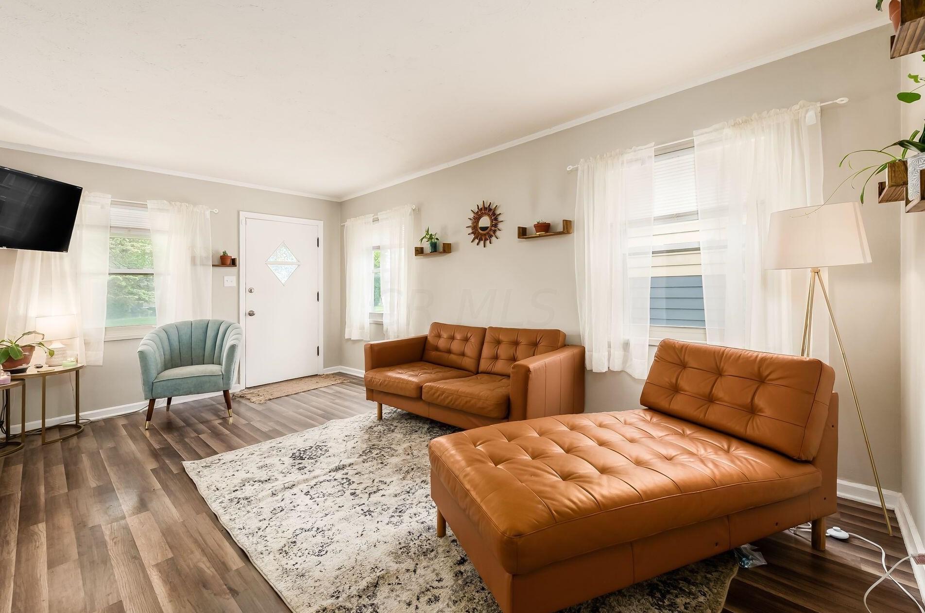 2142 Mound St, Columbus OH 43223-2051 exterior