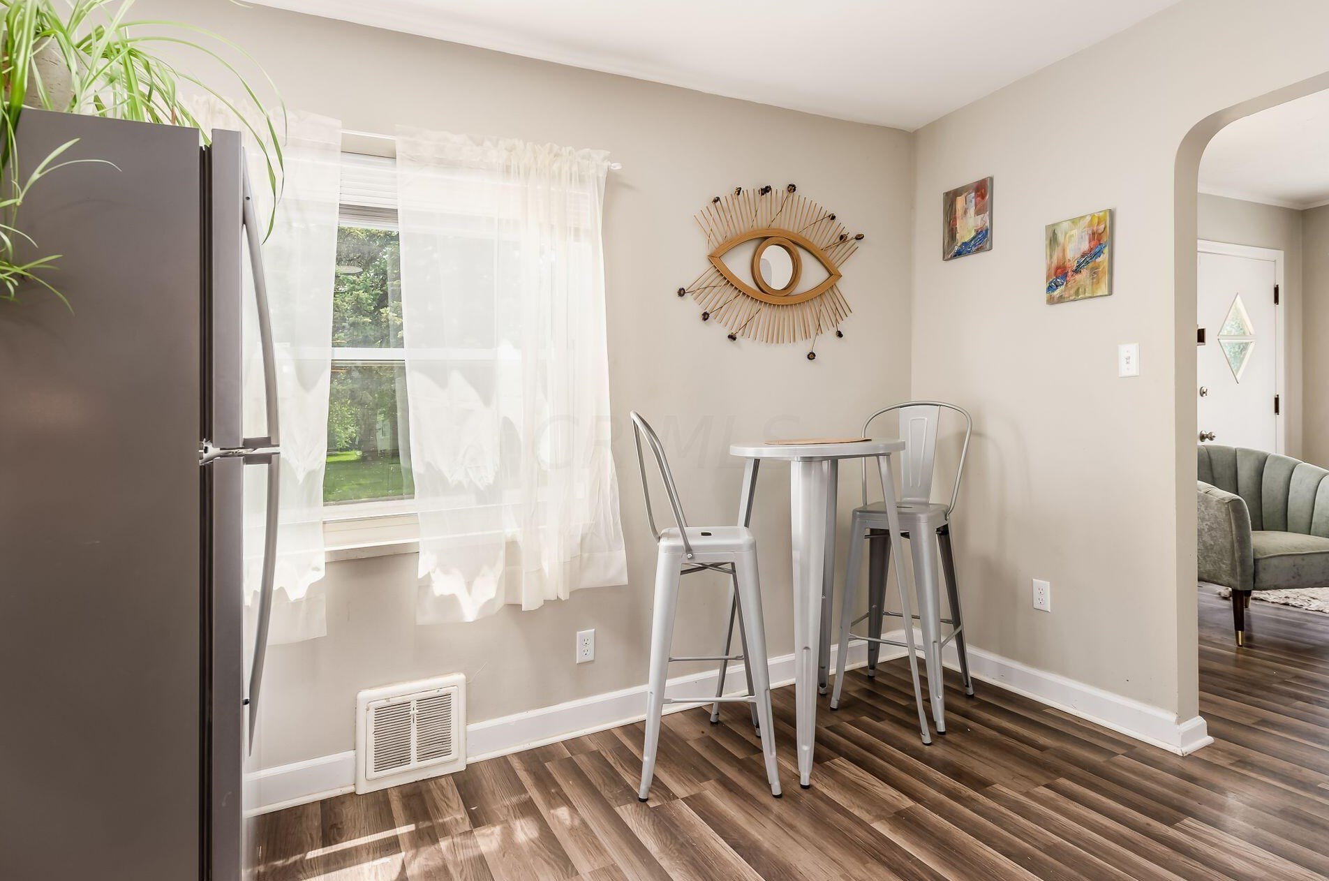 2142 Mound St, Columbus OH 43223-2051 exterior