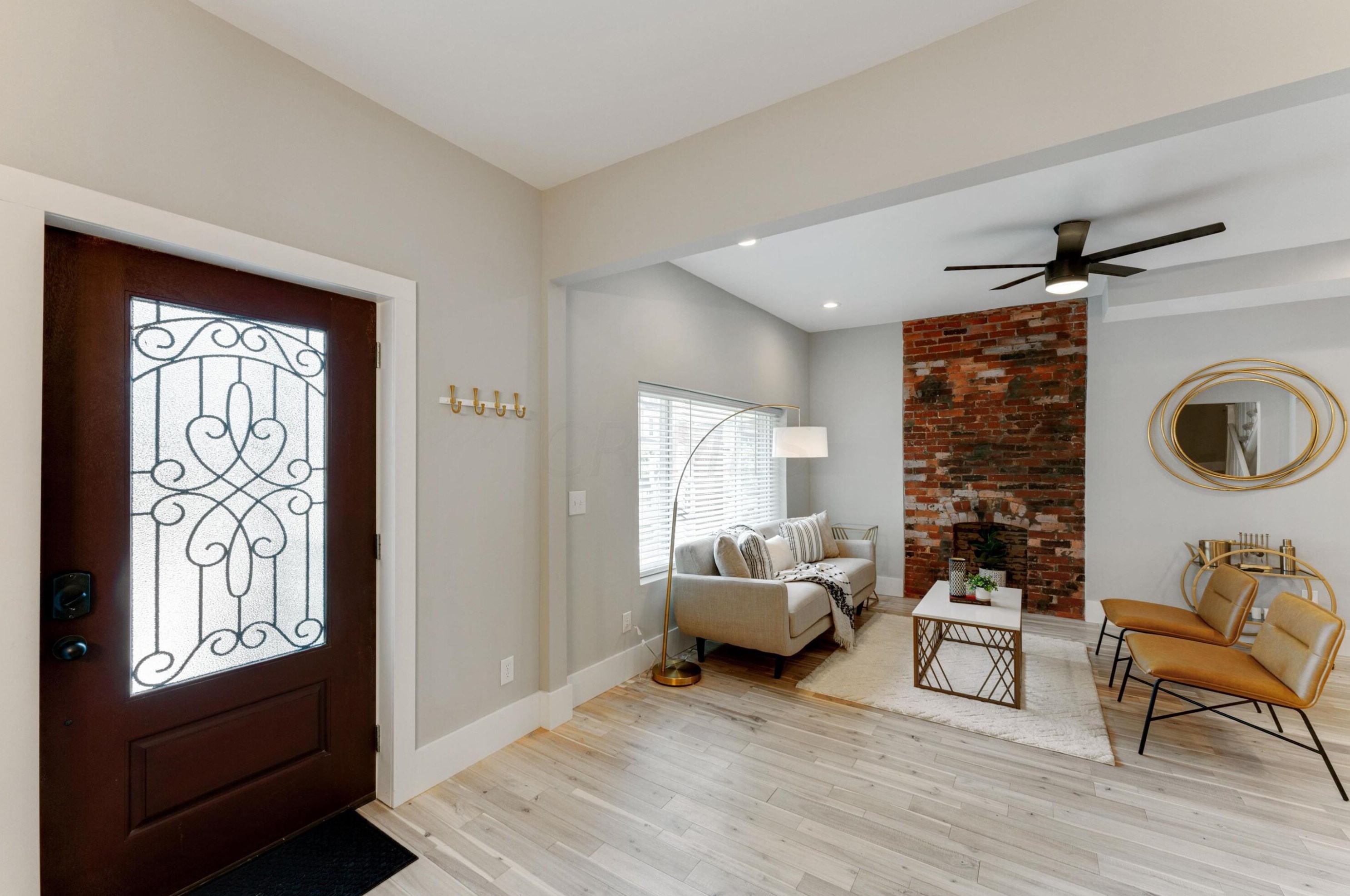 337 Linwood Ave, Columbus OH 43207-1430 exterior