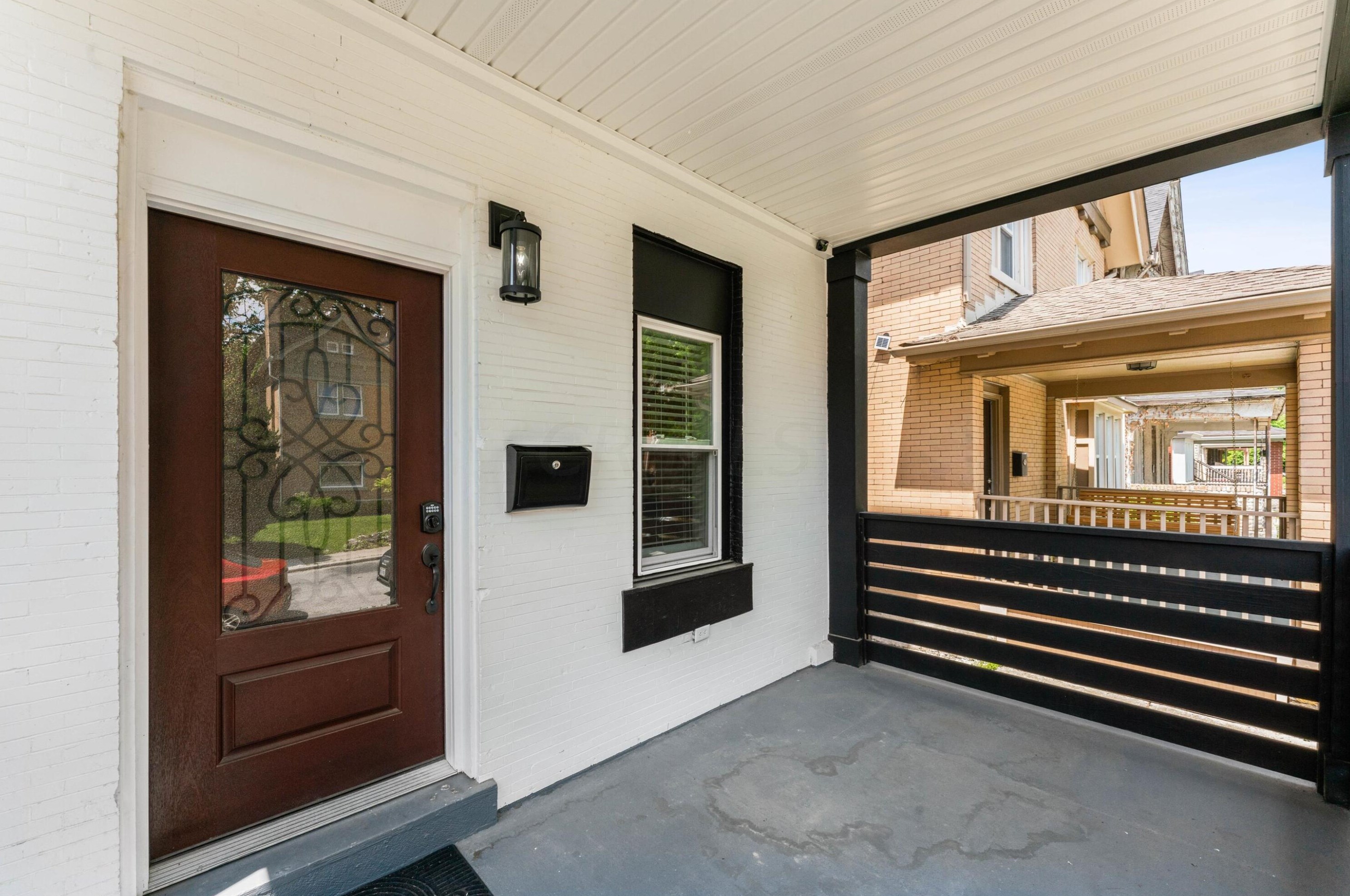 337 Linwood Ave, Columbus OH 43207-1430 exterior