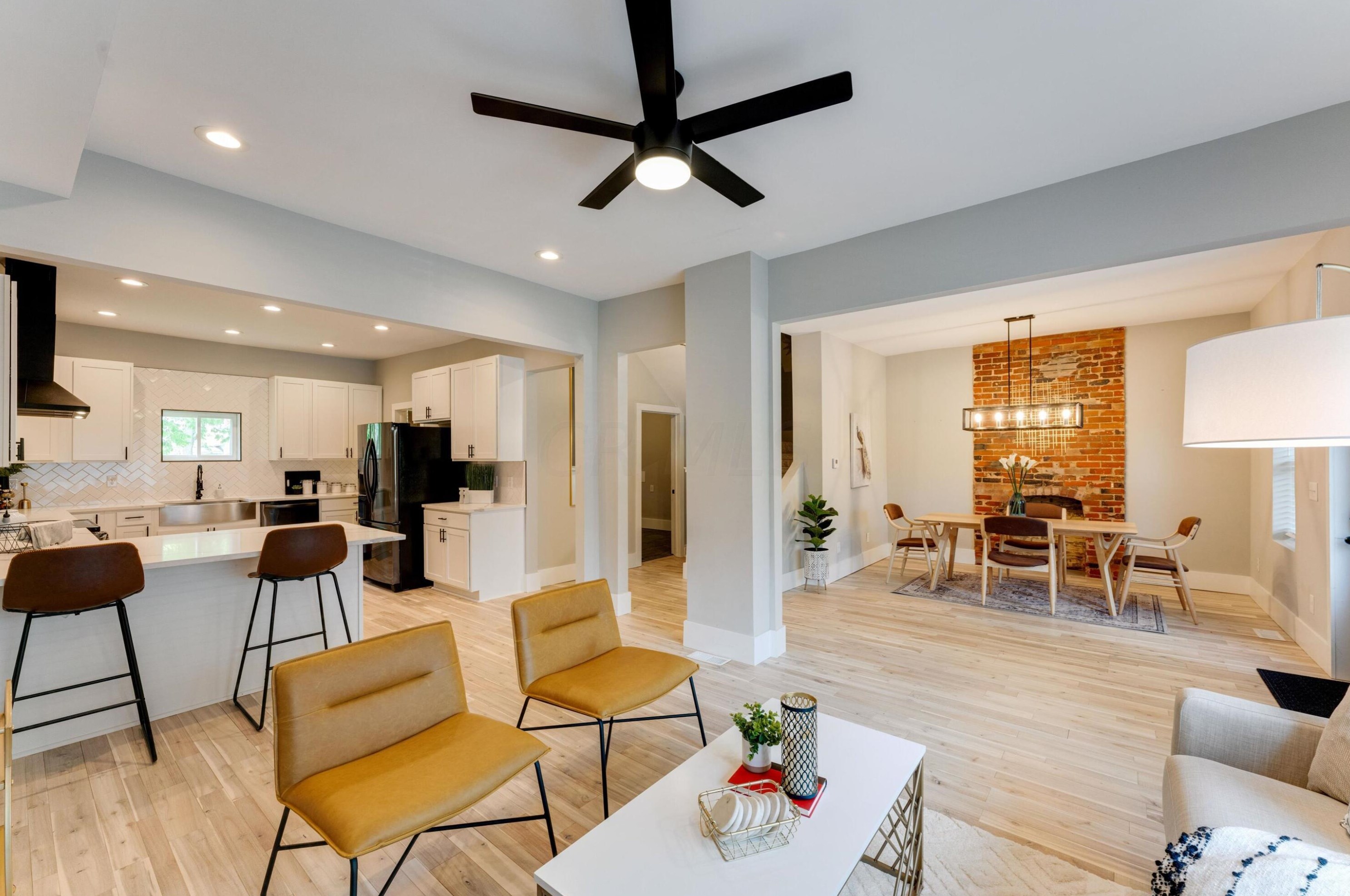 337 Linwood Ave, Columbus OH 43207-1430 exterior