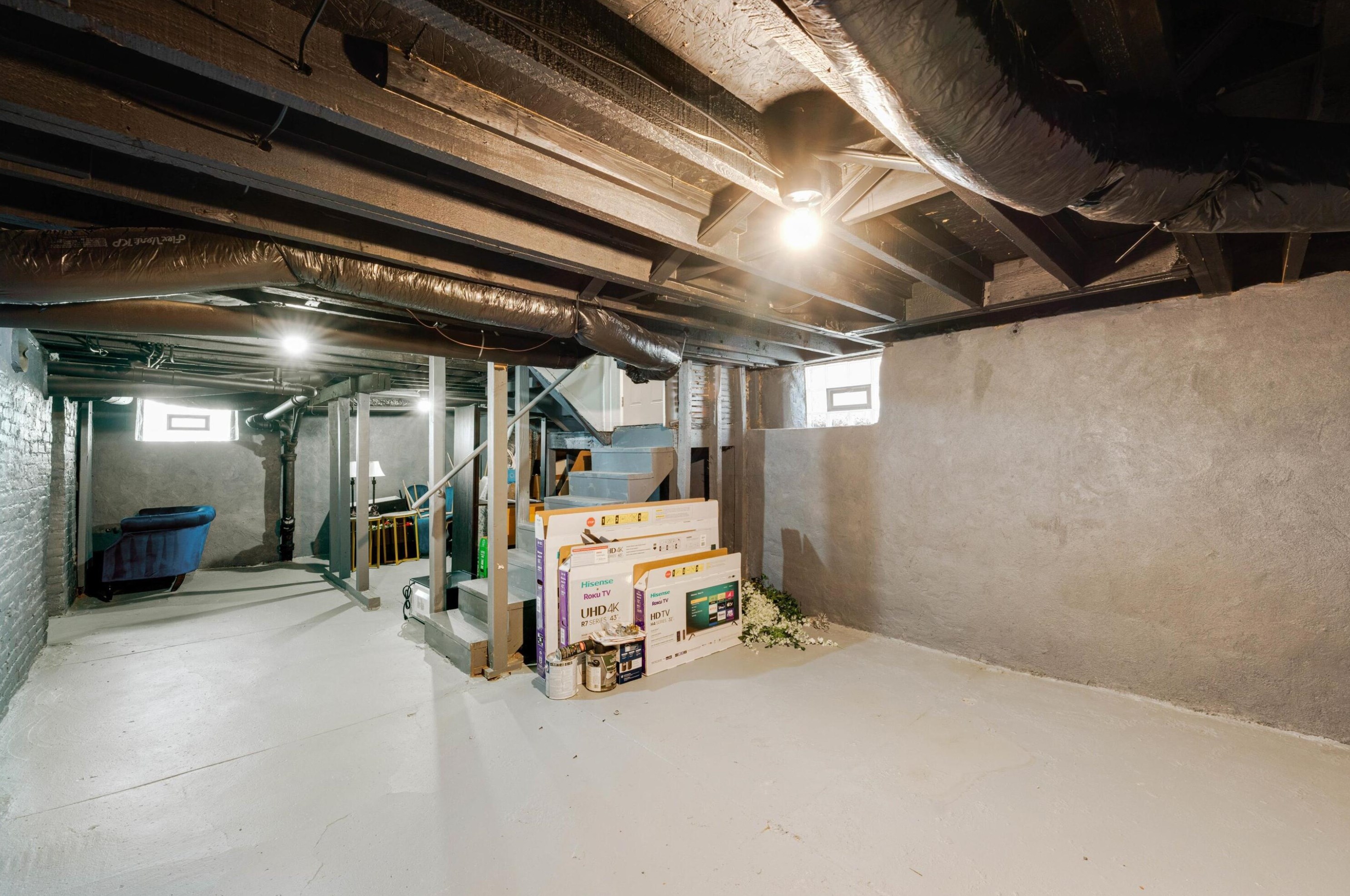 337 Linwood Ave, Columbus OH 43207-1430 exterior