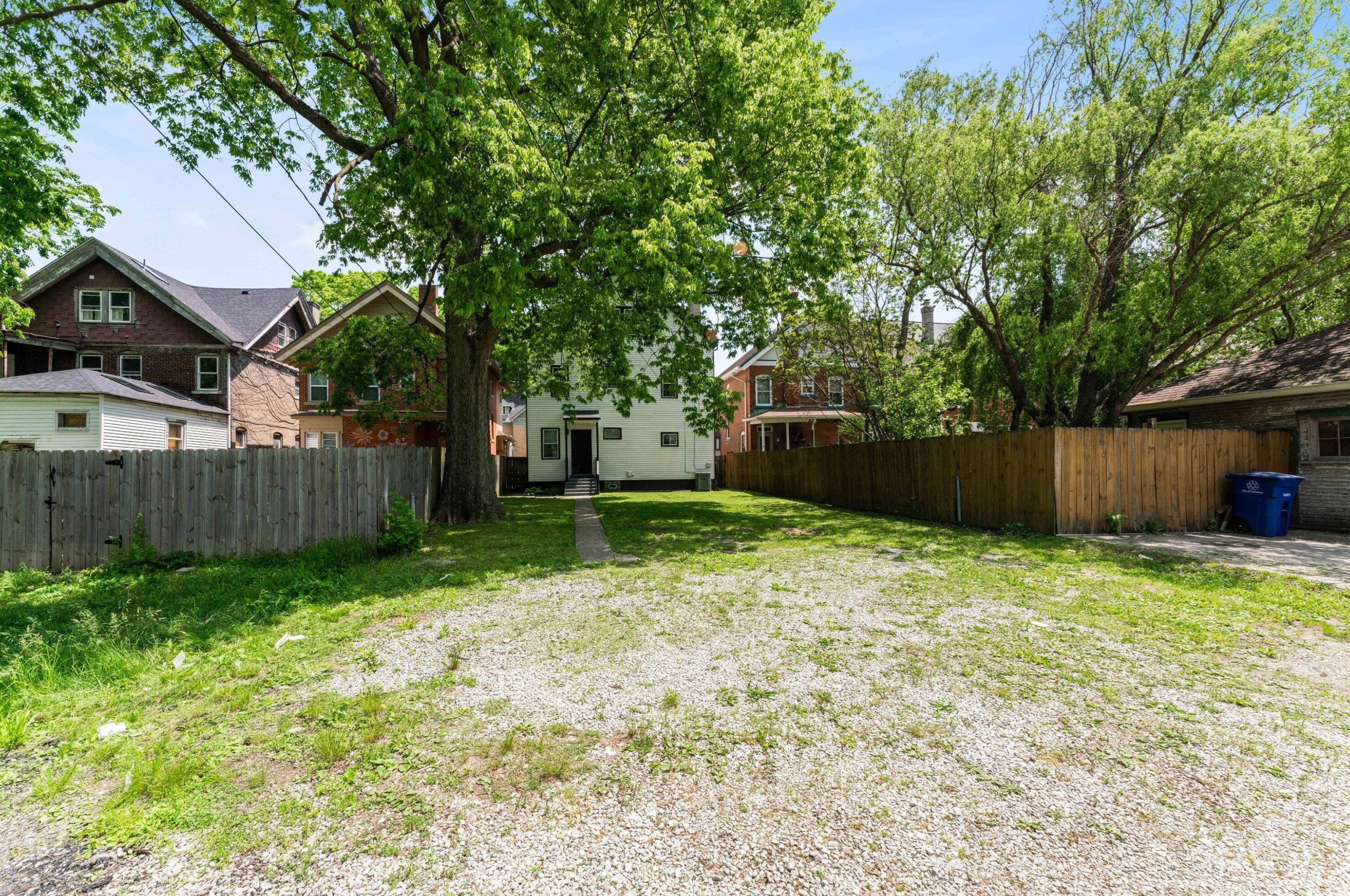 337 Linwood Ave, Columbus OH 43207-1430 exterior