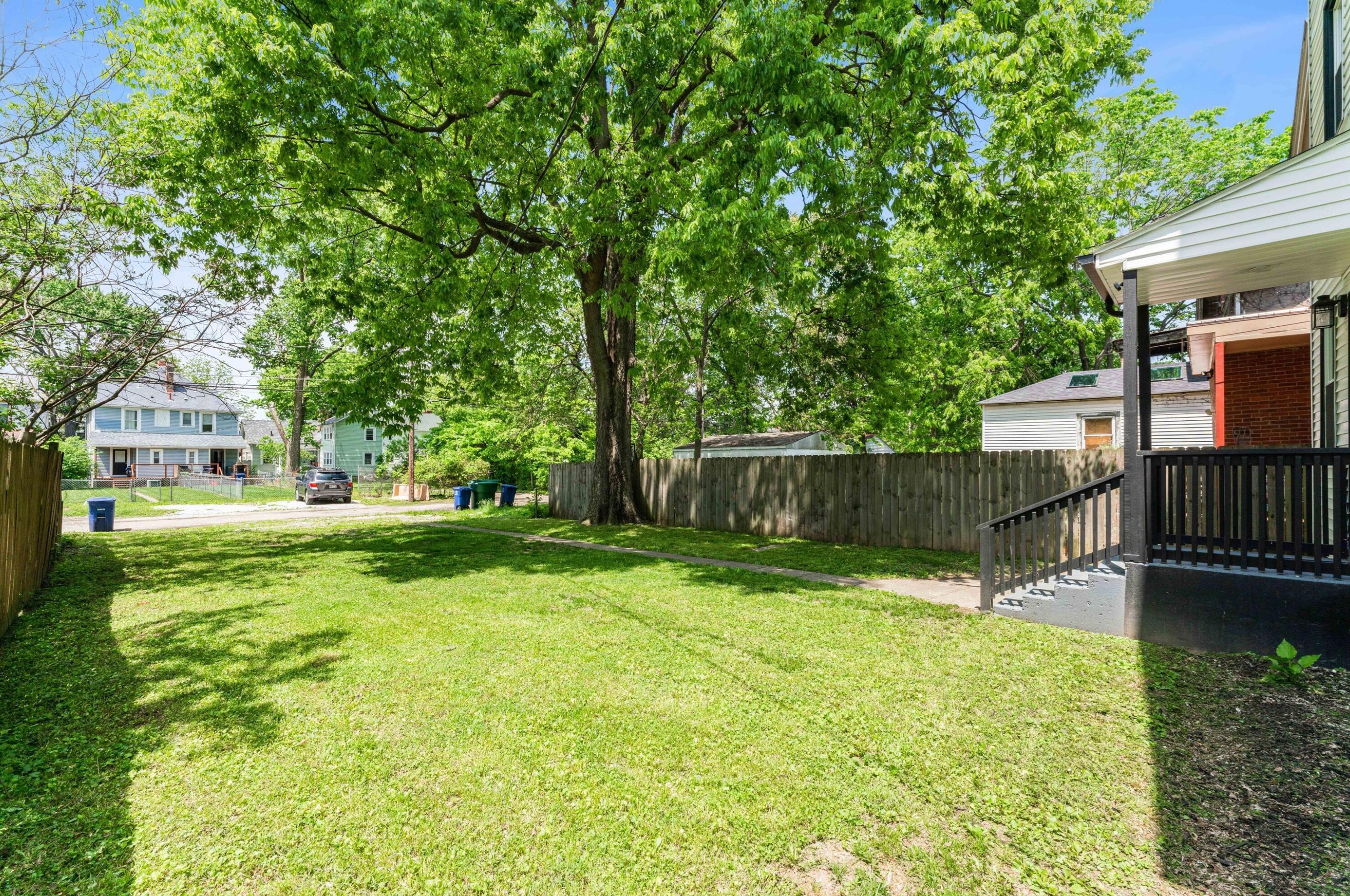 337 Linwood Ave, Columbus OH 43207-1430 exterior