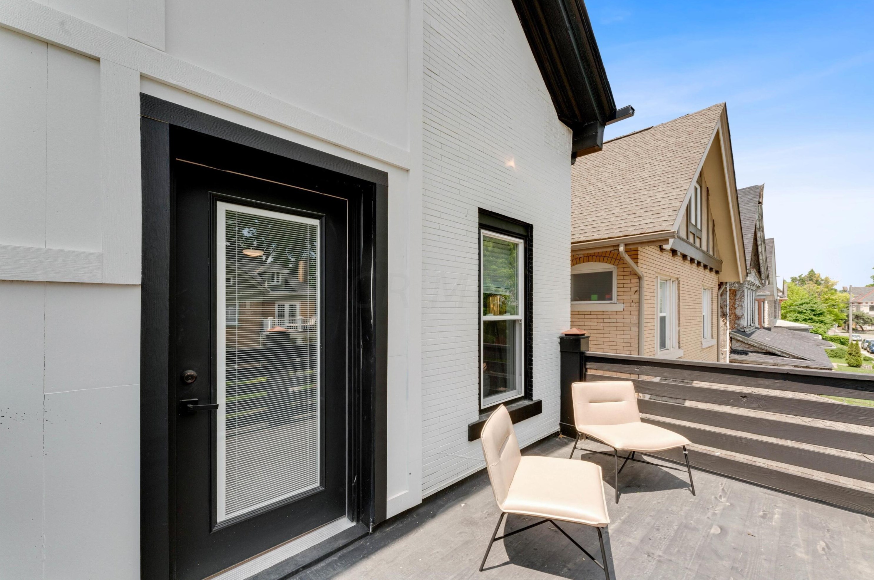 337 Linwood Ave, Columbus OH 43207-1430 exterior