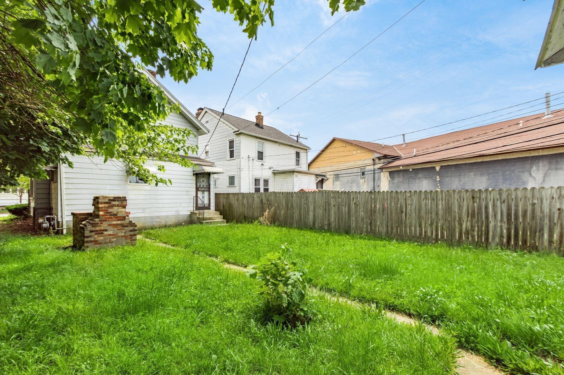 1310 20 Ave, Columbus OH 43201-1723 exterior