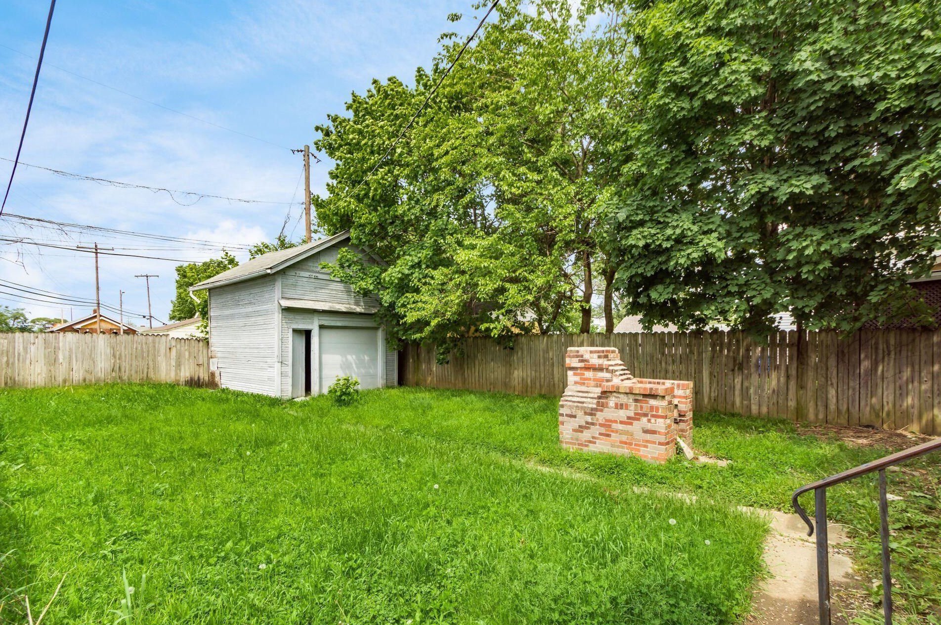 1310 20 Ave, Columbus OH 43201-1723 exterior