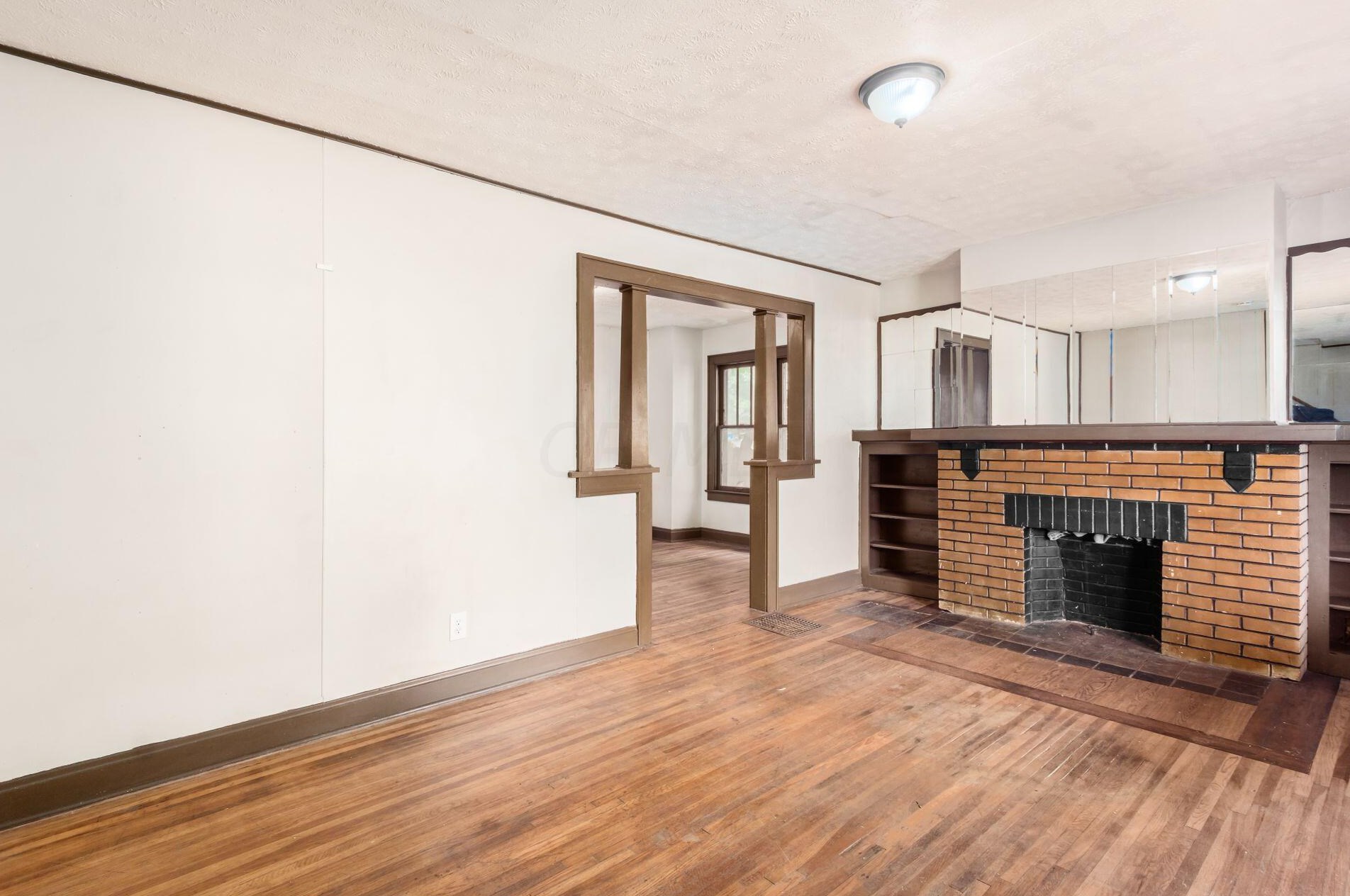 1310 20 Ave, Columbus OH 43201-1723 exterior