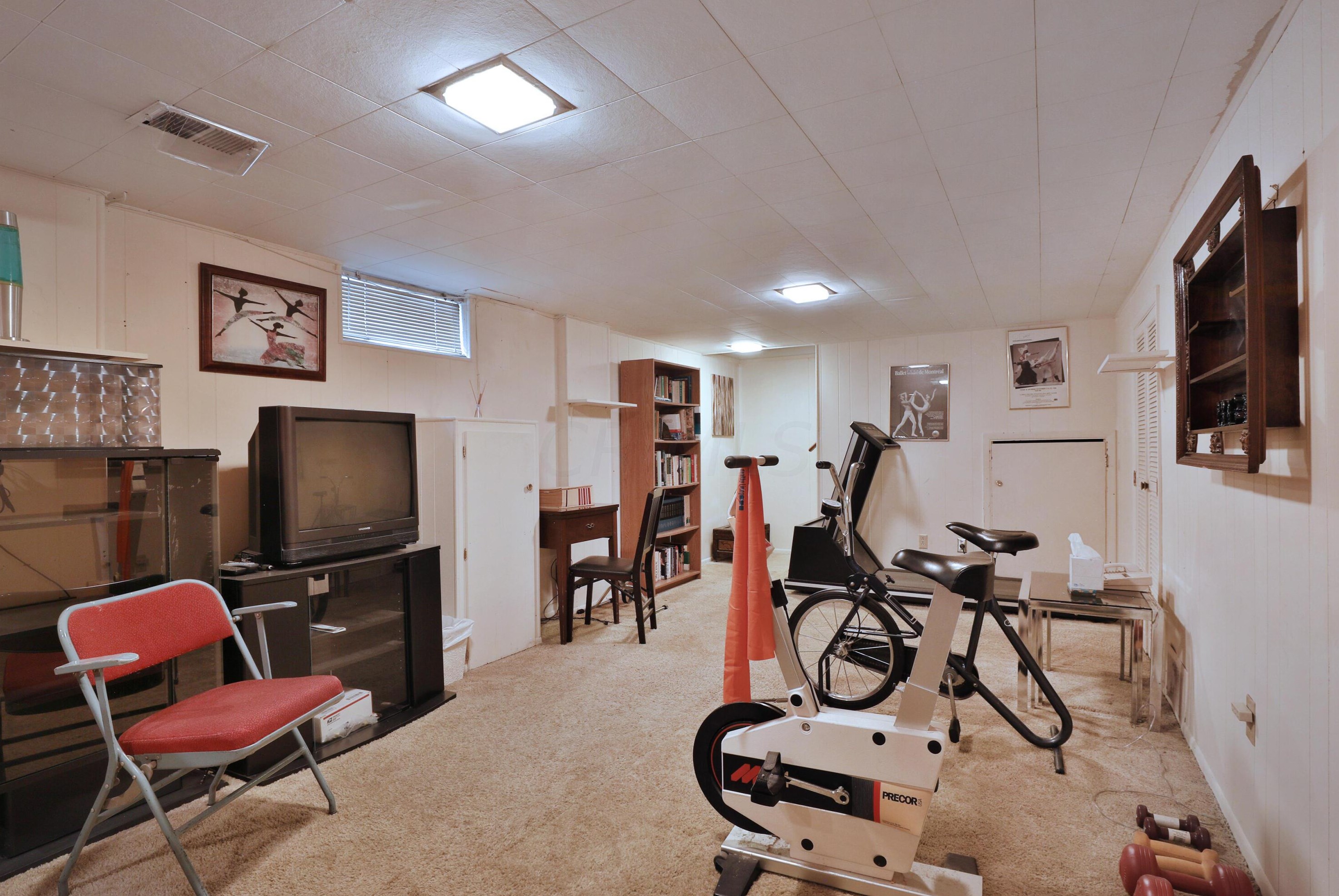 1320 Seymour Ave, Columbus OH 43206-1839 exterior