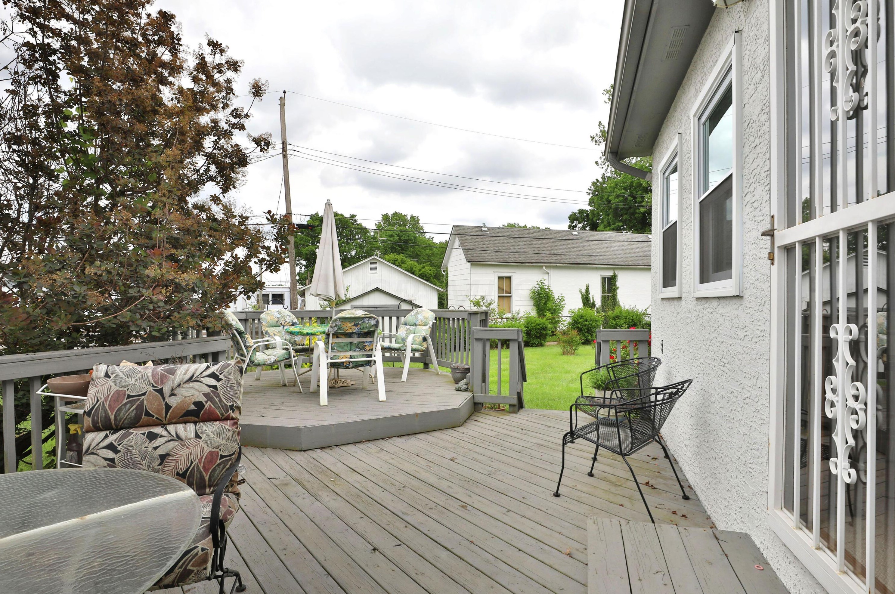 1320 Seymour Ave, Columbus OH 43206-1839 exterior