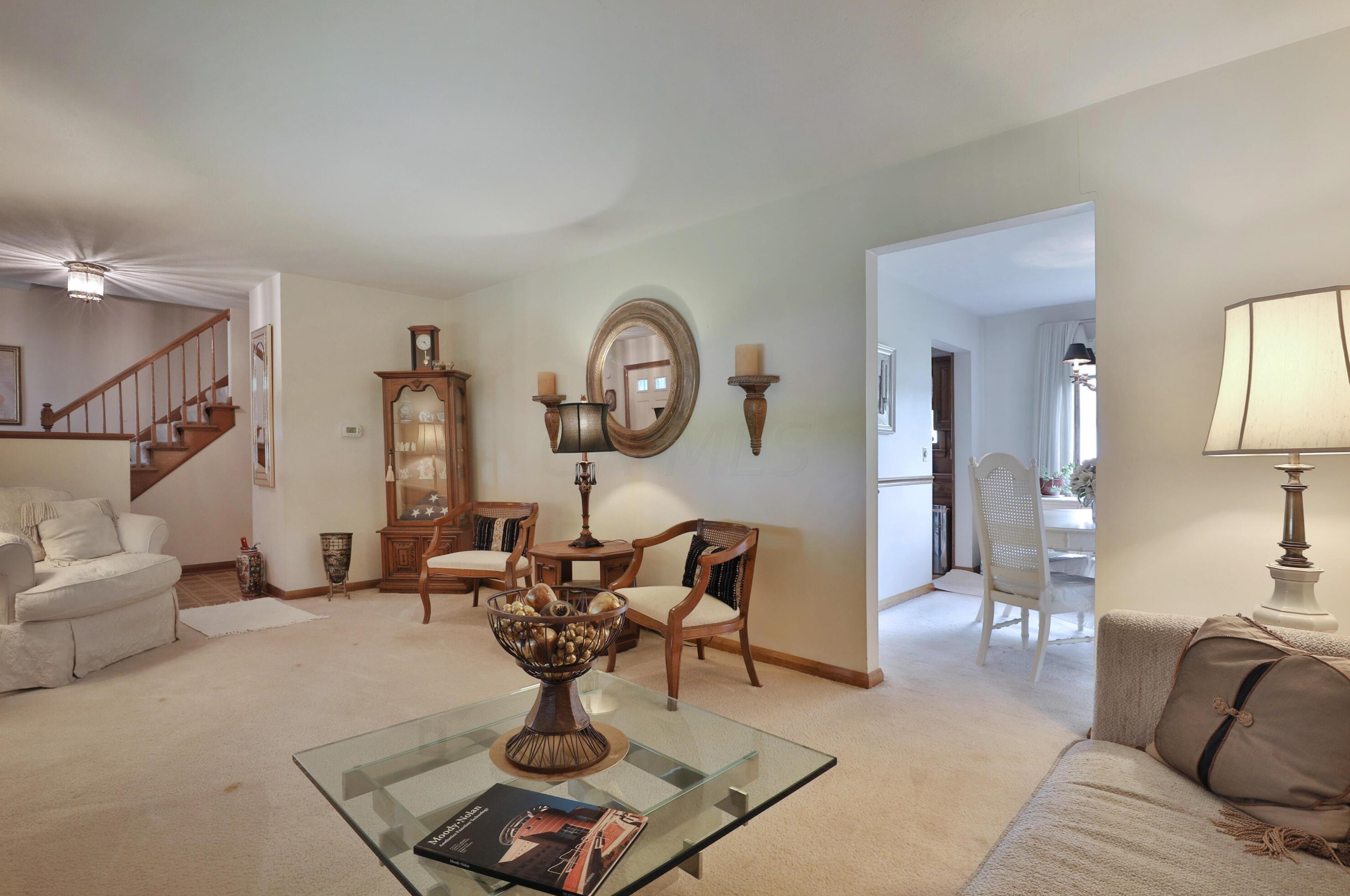 1320 Seymour Ave, Columbus OH 43206-1839 exterior