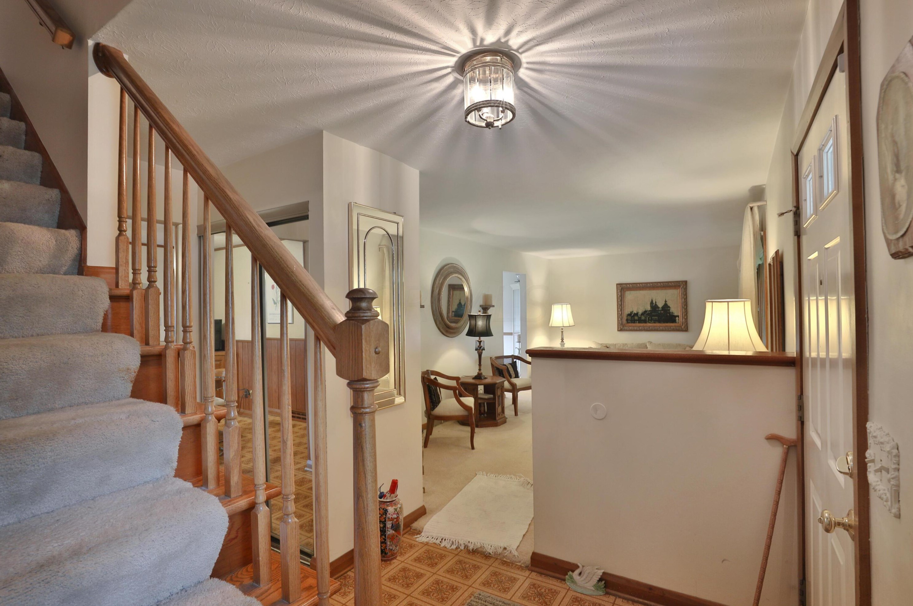 1320 Seymour Ave, Columbus OH 43206-1839 exterior