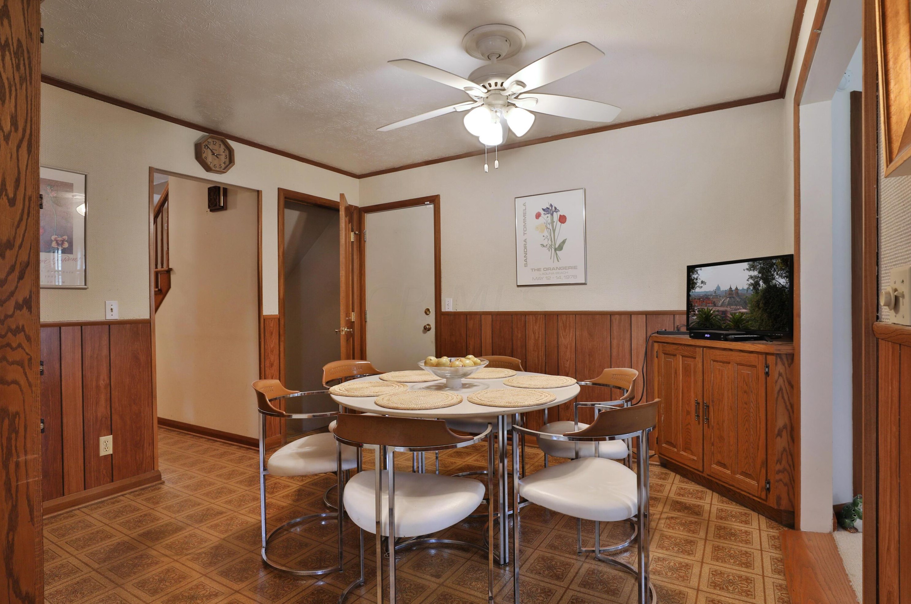 1320 Seymour Ave, Columbus OH 43206-1839 exterior