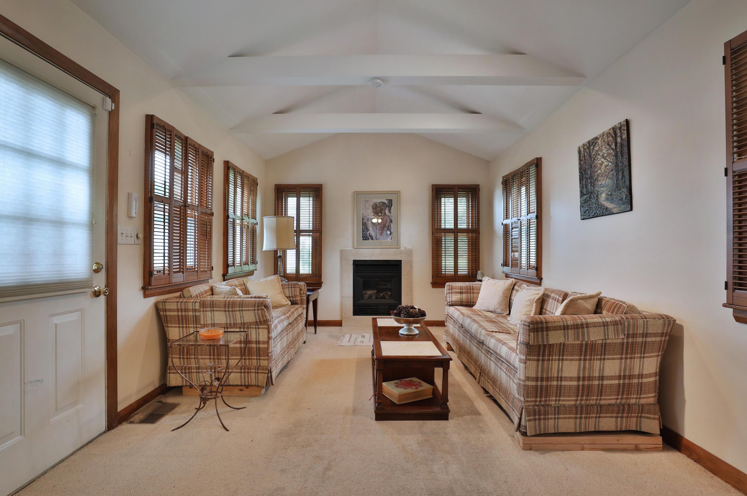 1320 Seymour Ave, Columbus OH 43206-1839 exterior