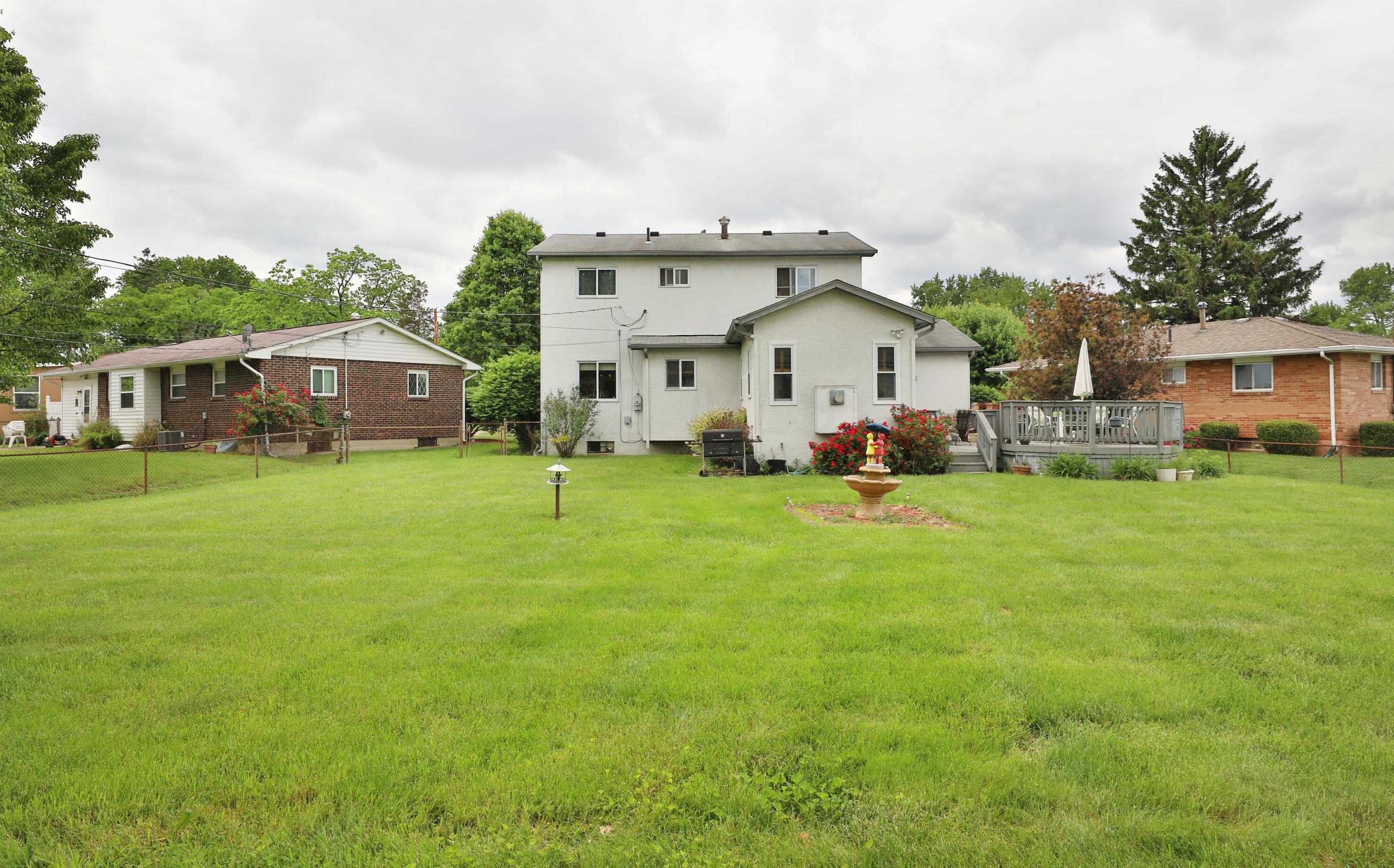 1320 Seymour Ave, Columbus OH 43206-1839 exterior