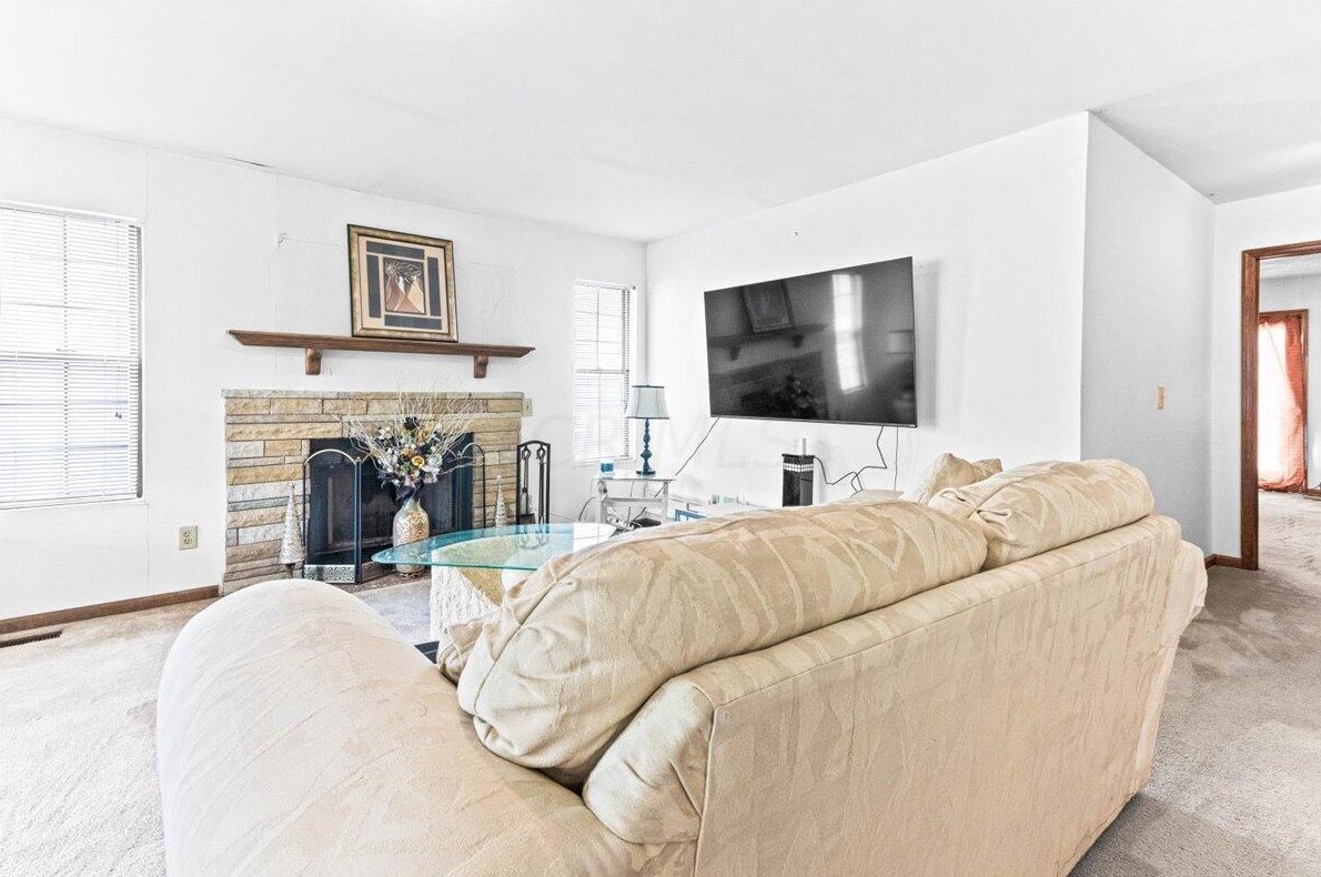 1462 Deshler Ave, Columbus OH  43206-3257 exterior