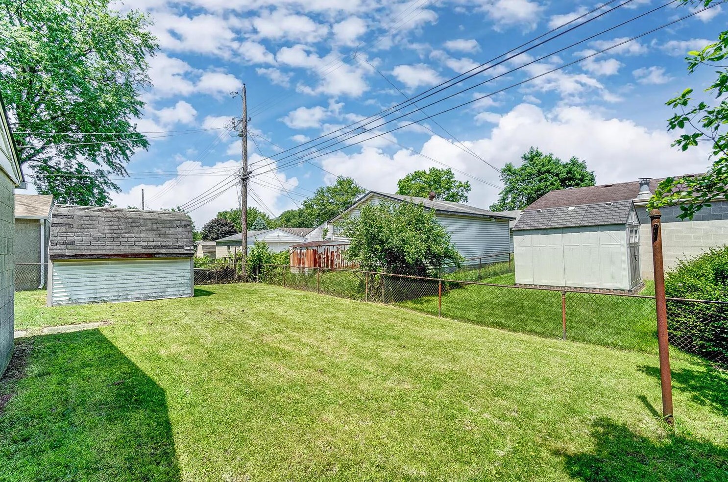 178 Cullman Rd, Columbus OH 43207-3063 exterior