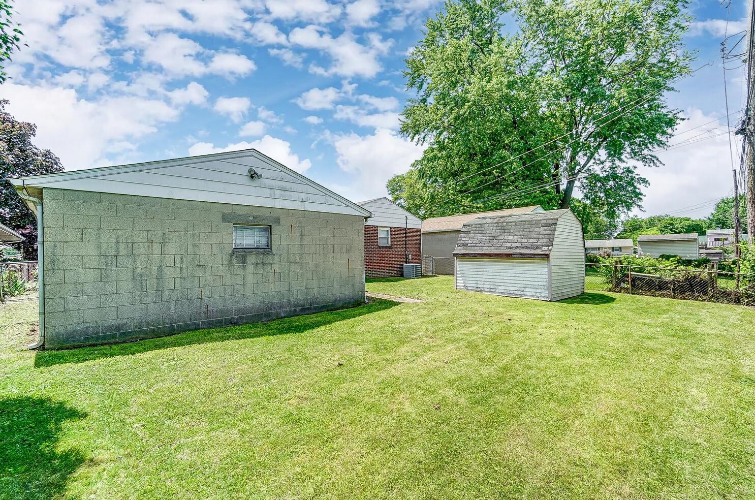 178 Cullman Rd, Columbus OH 43207-3063 exterior